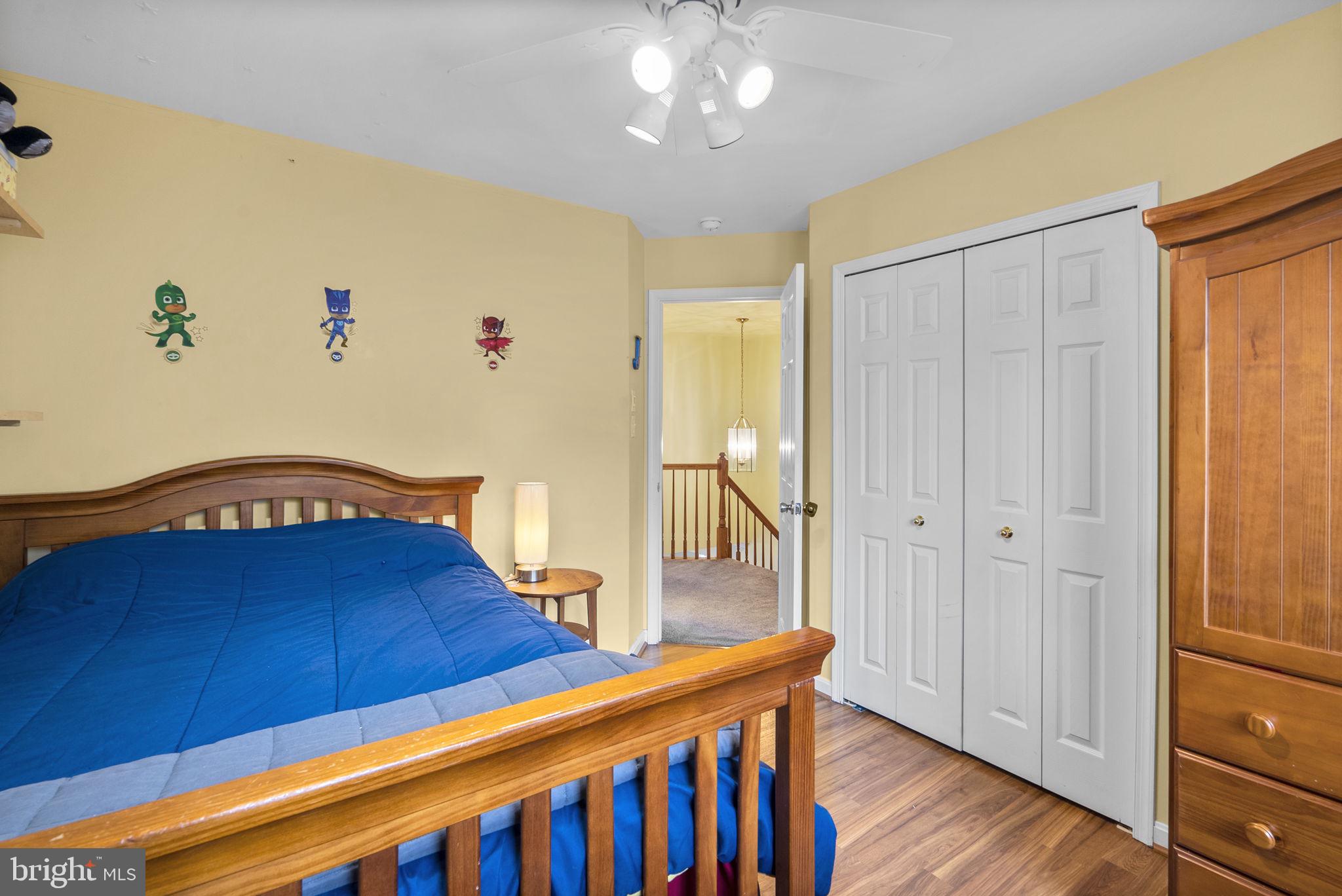 GREENS OF CROFTON - Residential