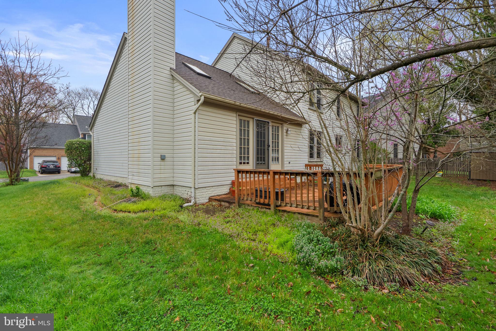 GREENS OF CROFTON - Residential