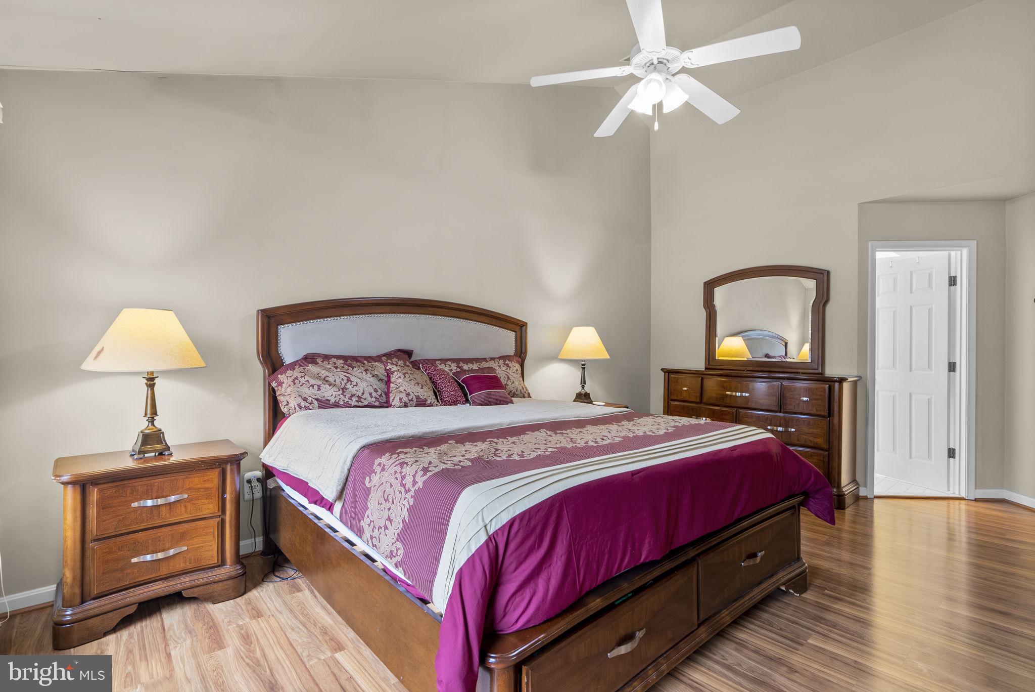 GREENS OF CROFTON - Residential