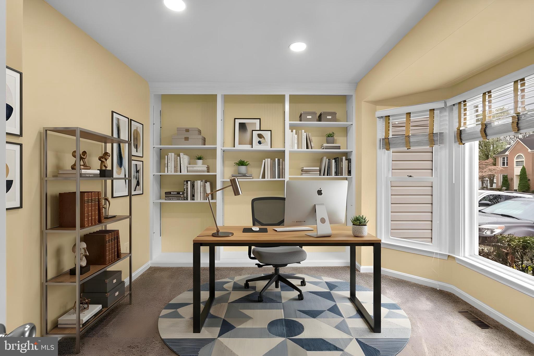 GREENS OF CROFTON - Residential