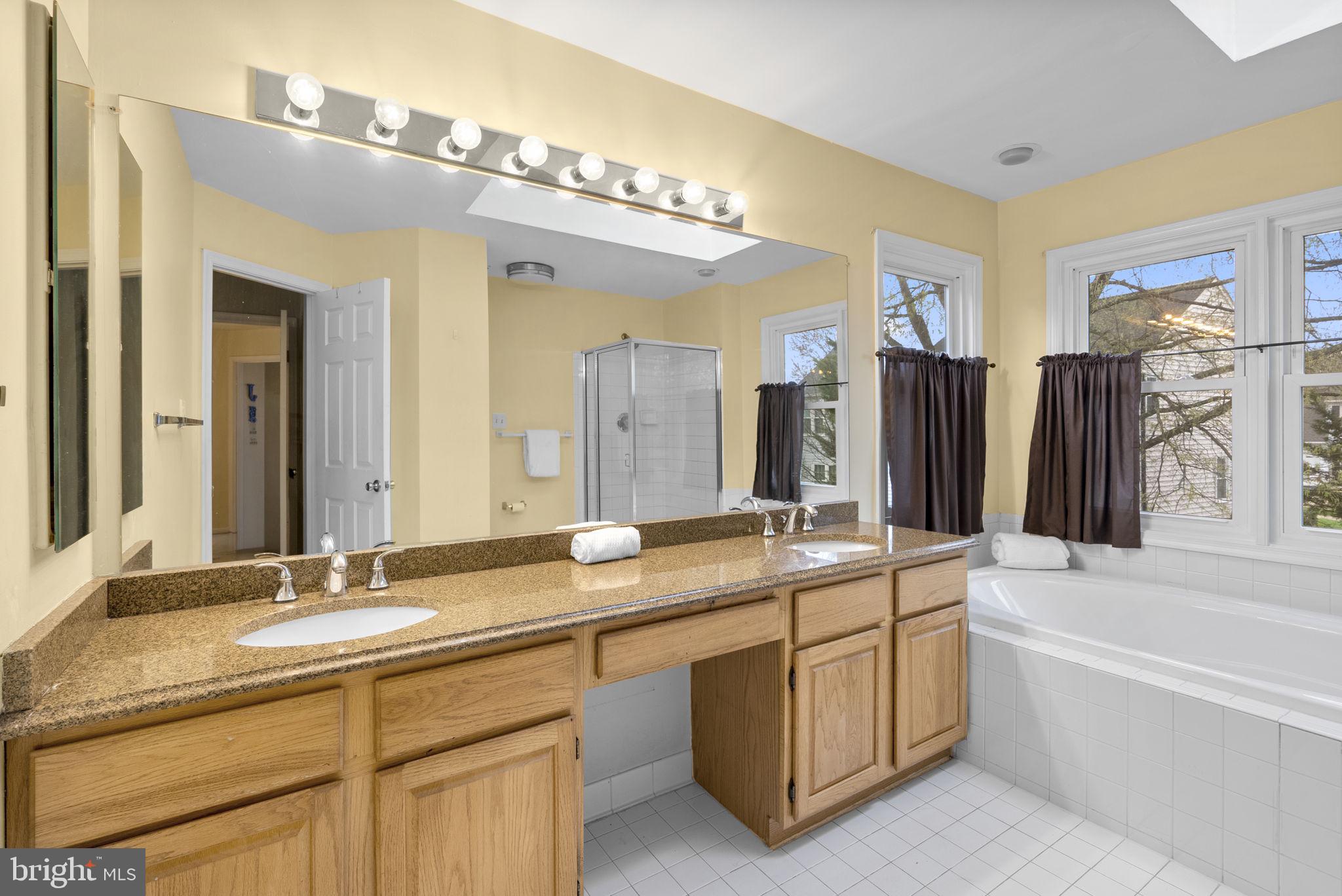 GREENS OF CROFTON - Residential