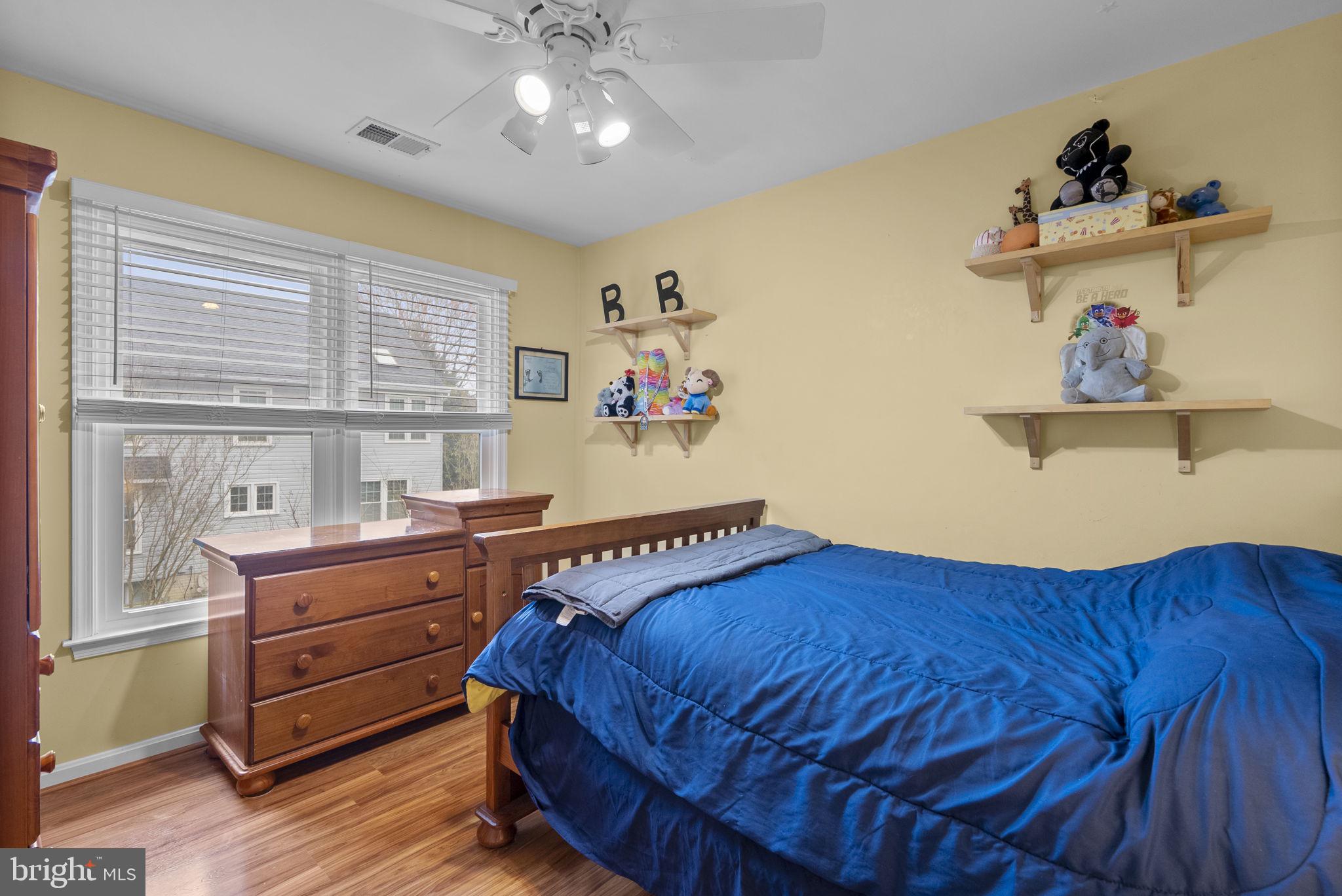 GREENS OF CROFTON - Residential