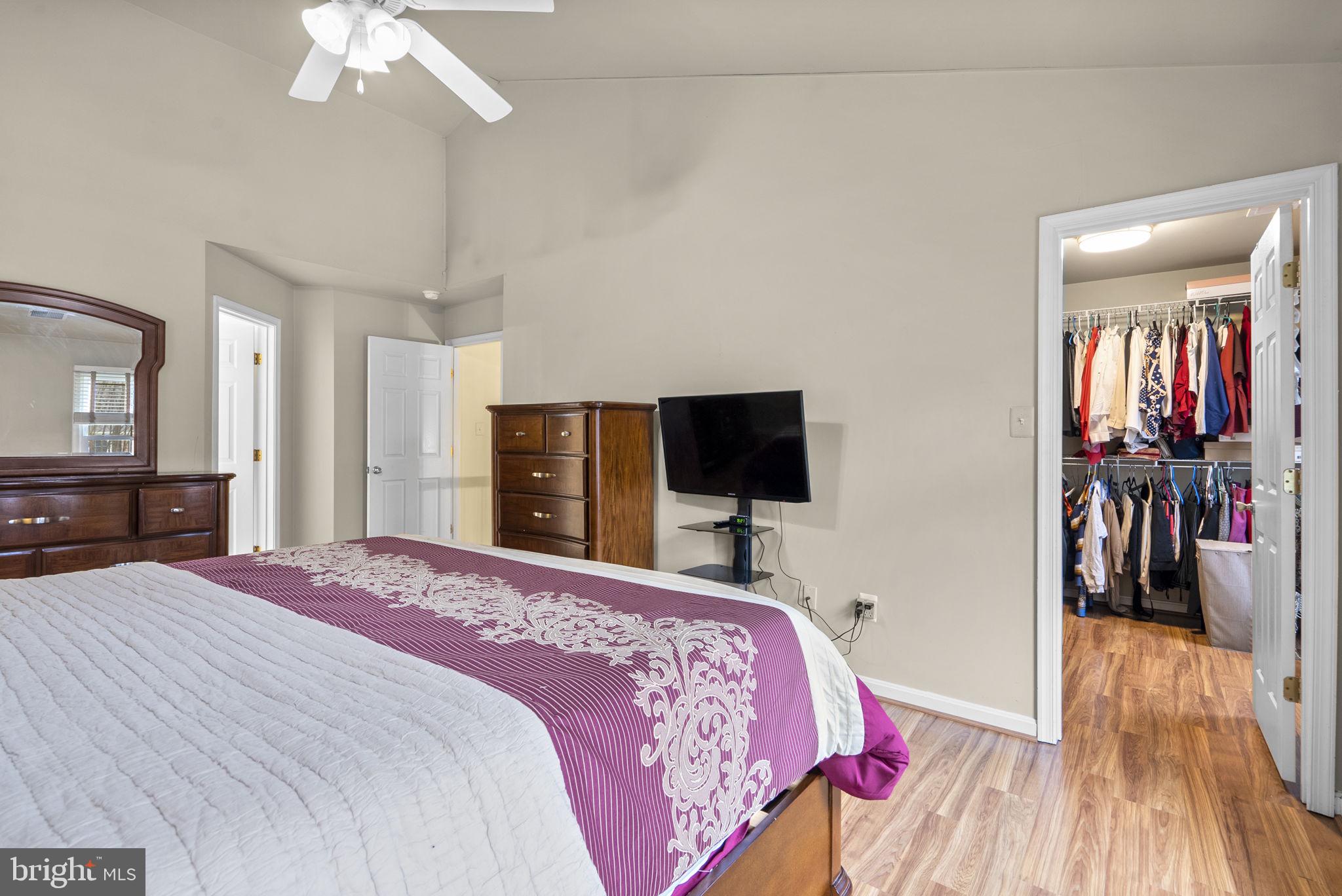 GREENS OF CROFTON - Residential