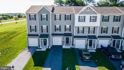 Photo of 269 Holstein Drive, HANOVER, PA 17331 (MLS # PAYK2105302)