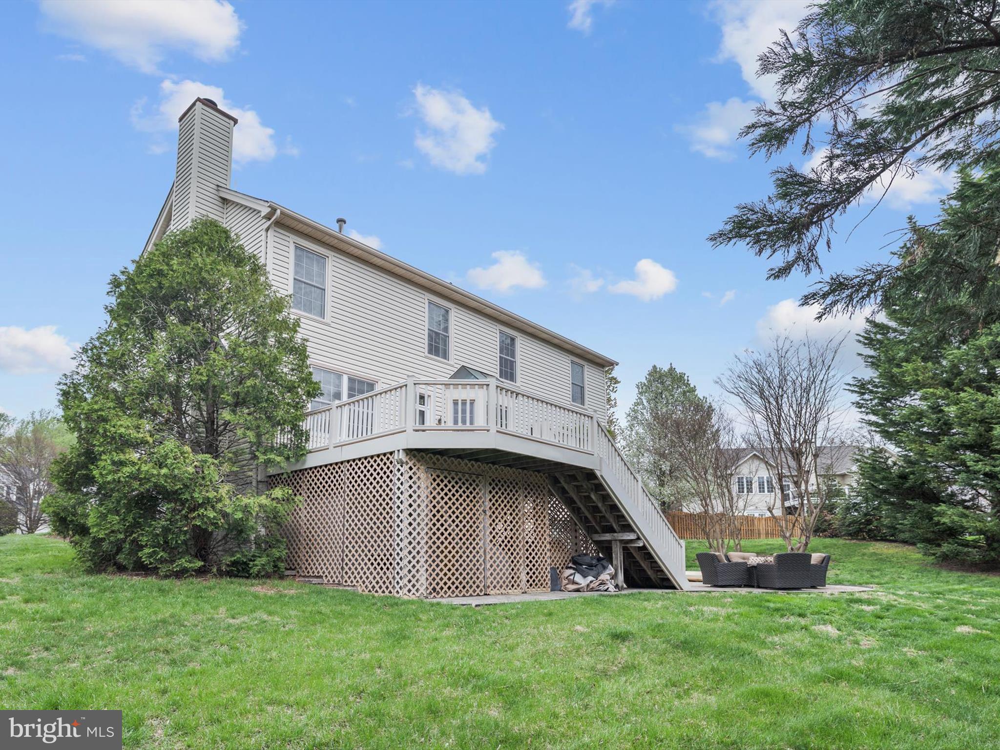 CHAPMAN FARM AT CROFTON - Residential