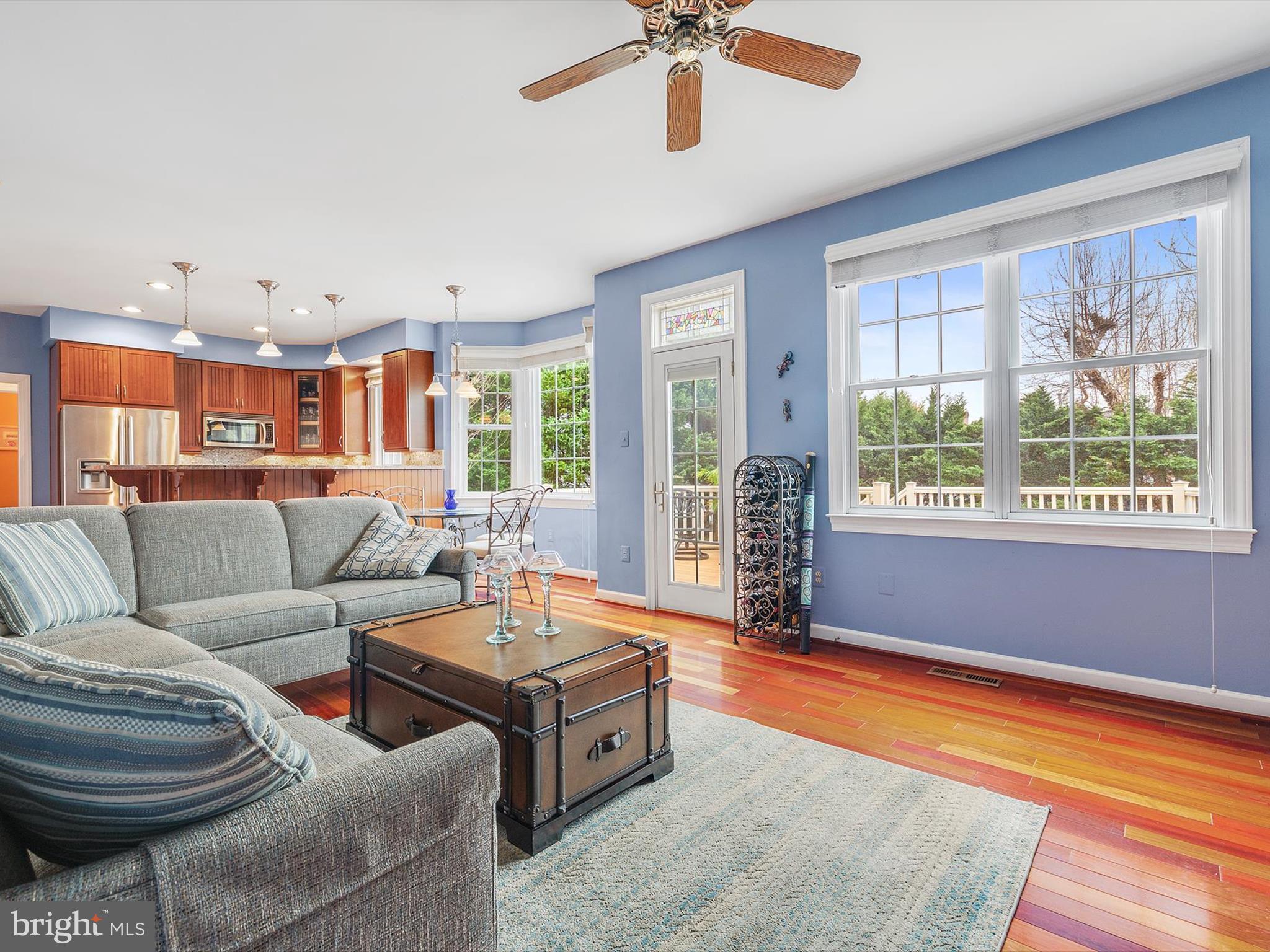 CHAPMAN FARM AT CROFTON - Residential