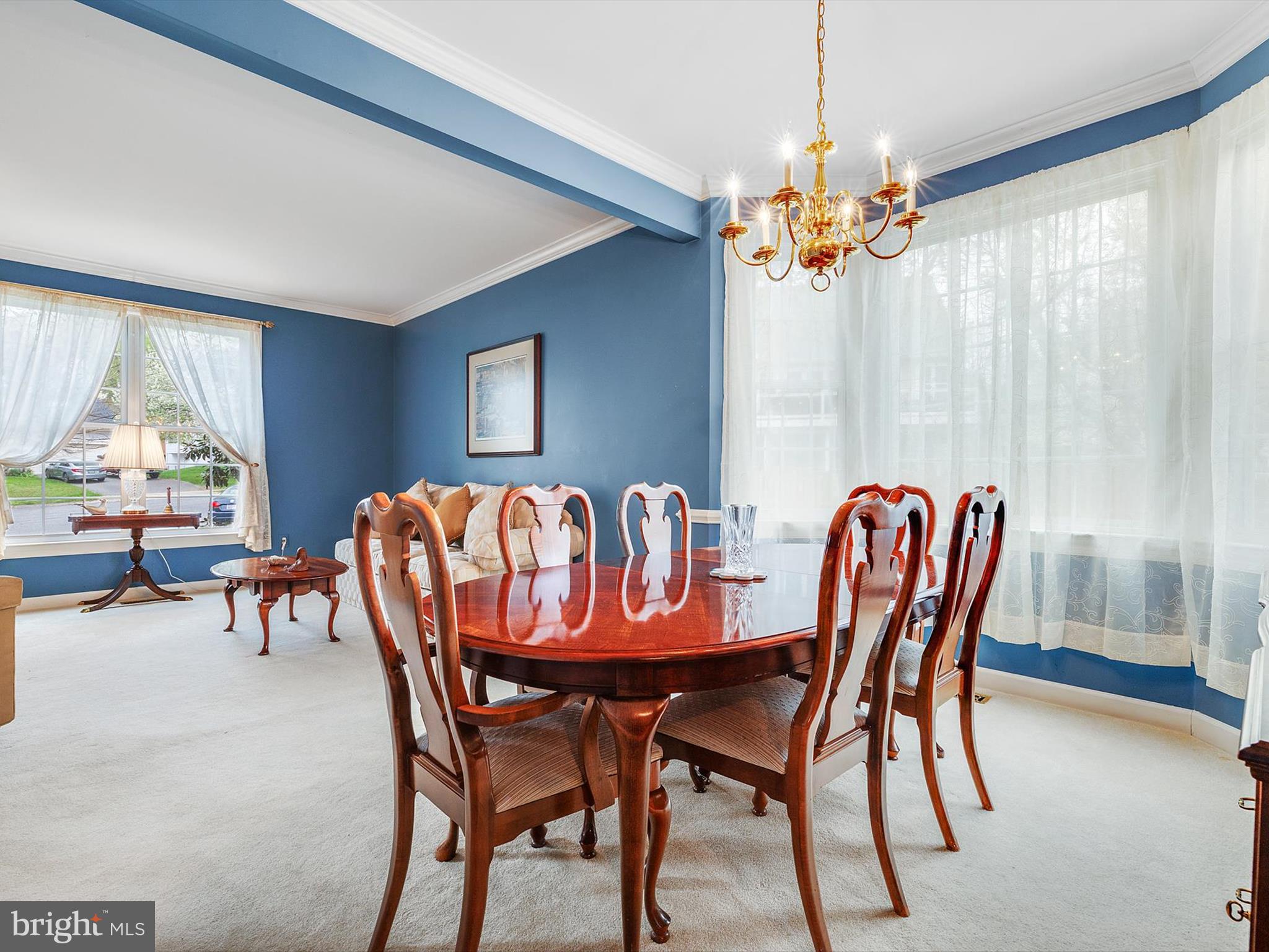 CHAPMAN FARM AT CROFTON - Residential