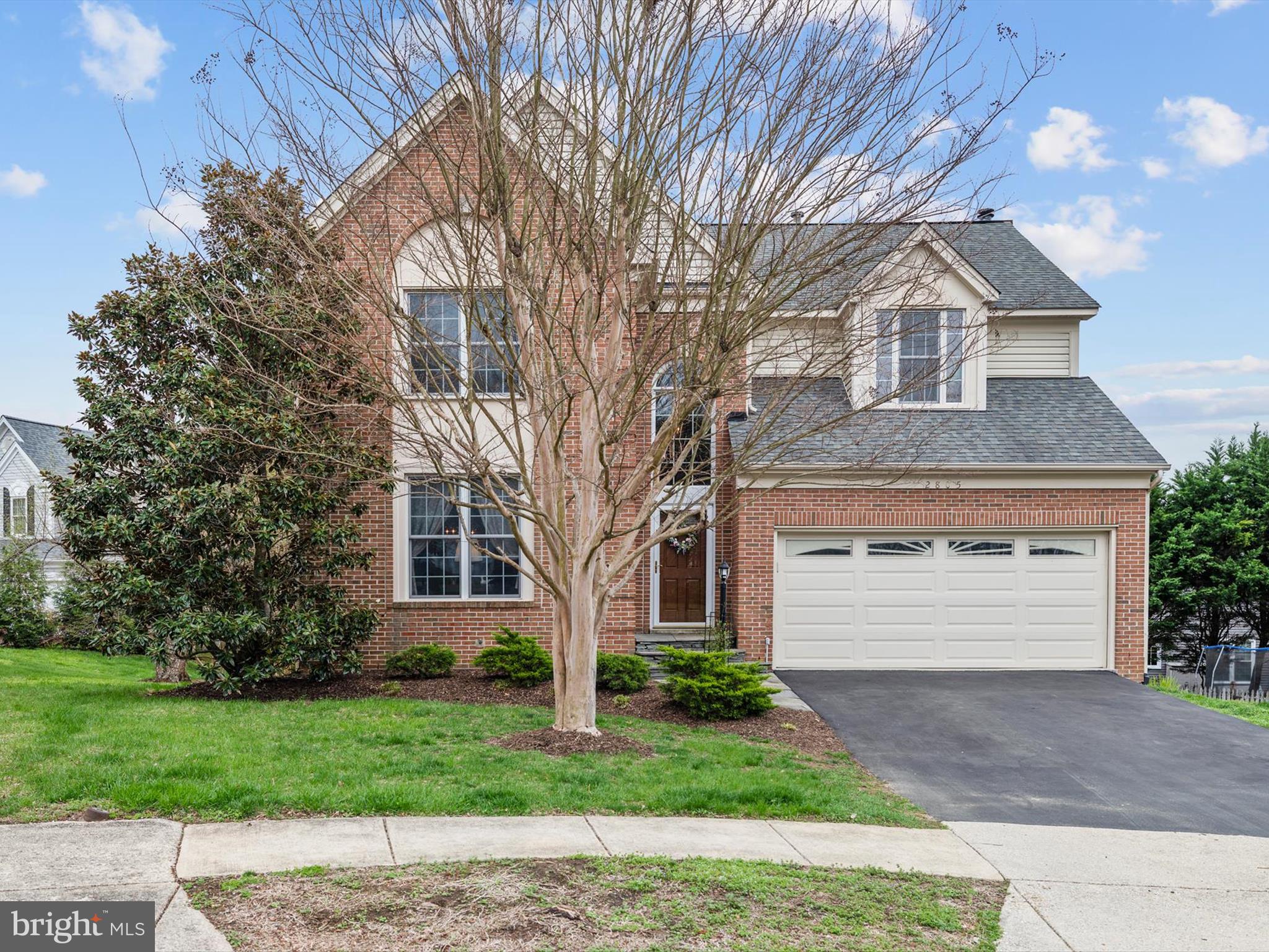 CHAPMAN FARM AT CROFTON - Residential