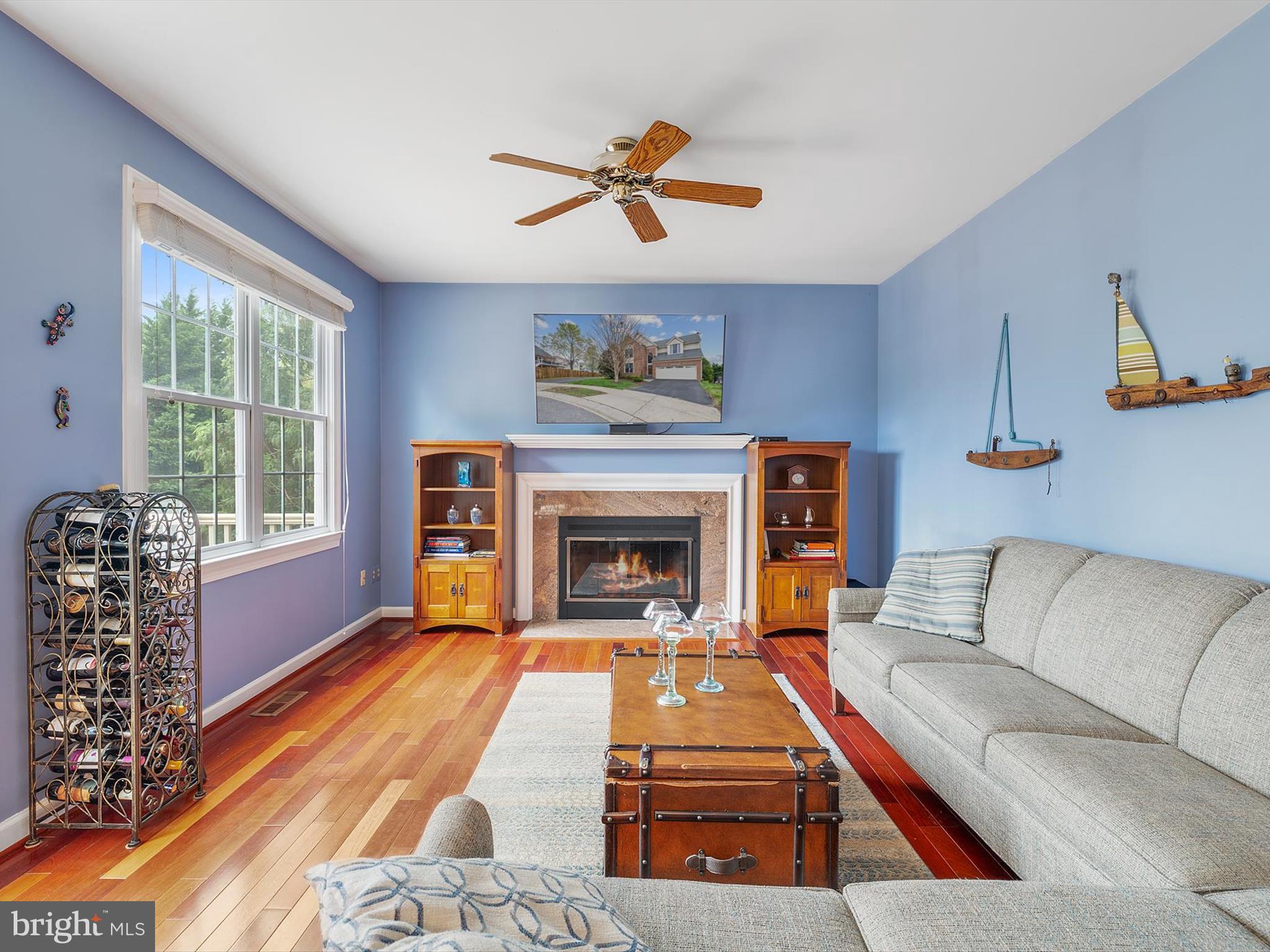 CHAPMAN FARM AT CROFTON - Residential