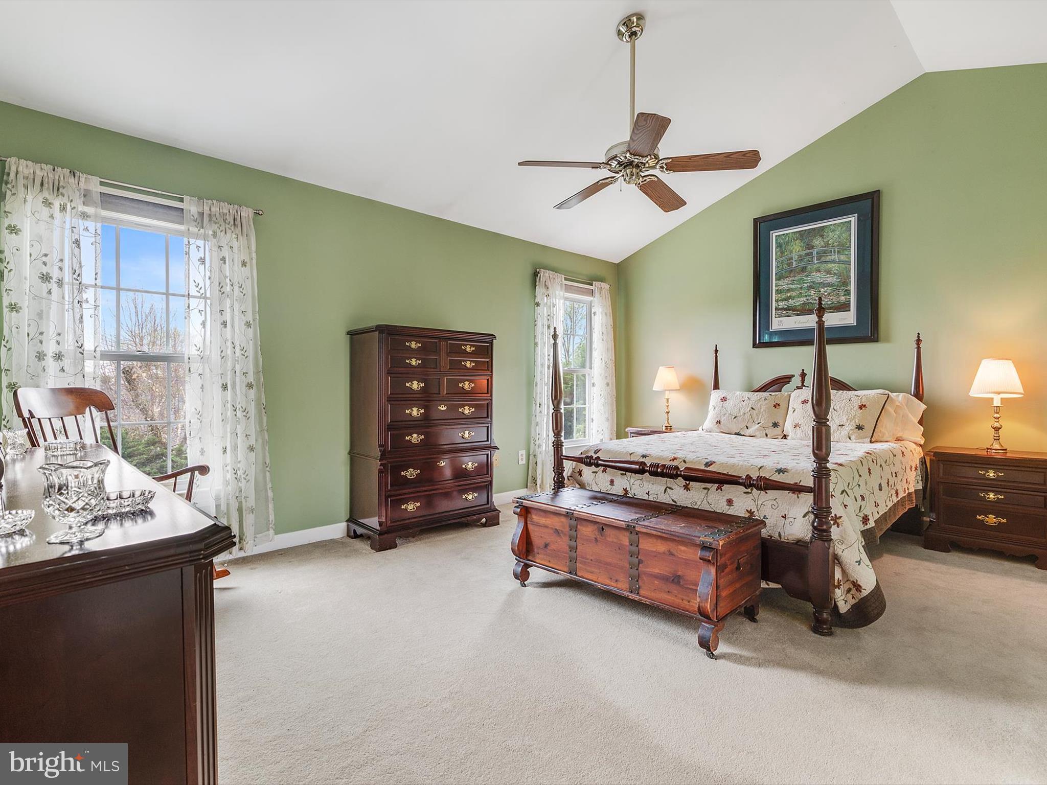 CHAPMAN FARM AT CROFTON - Residential