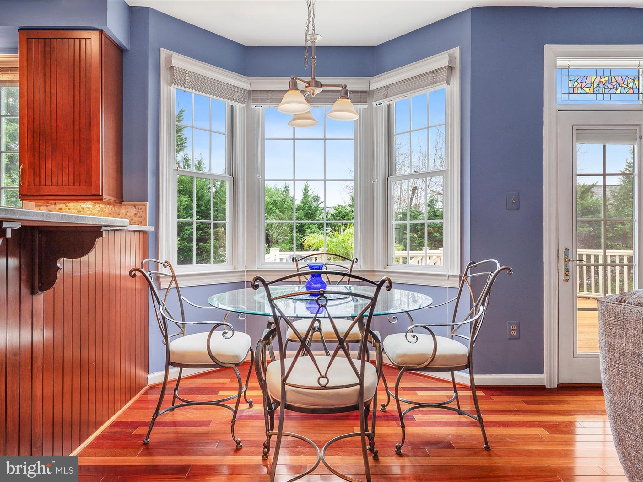 CHAPMAN FARM AT CROFTON - Residential