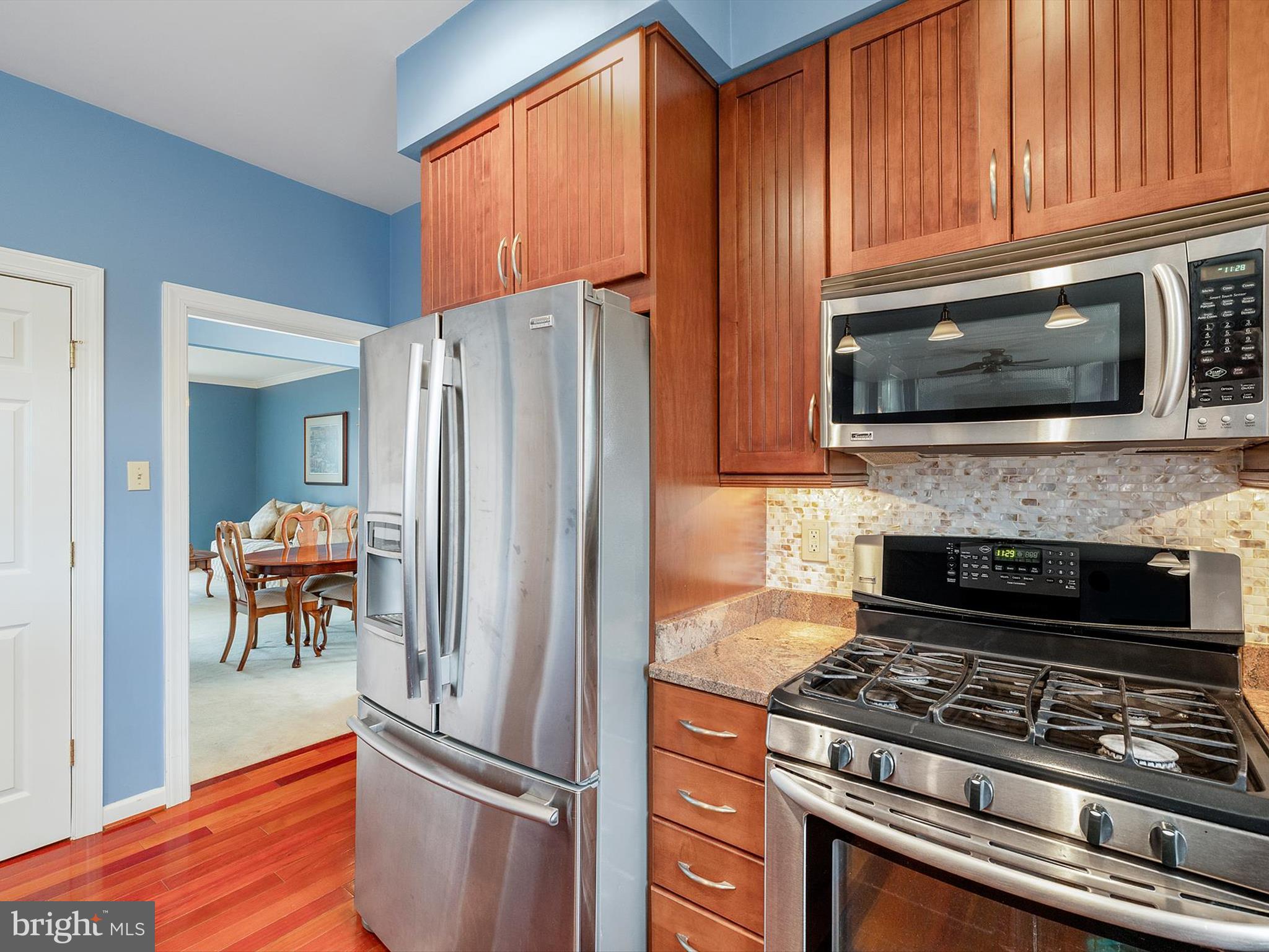 CHAPMAN FARM AT CROFTON - Residential