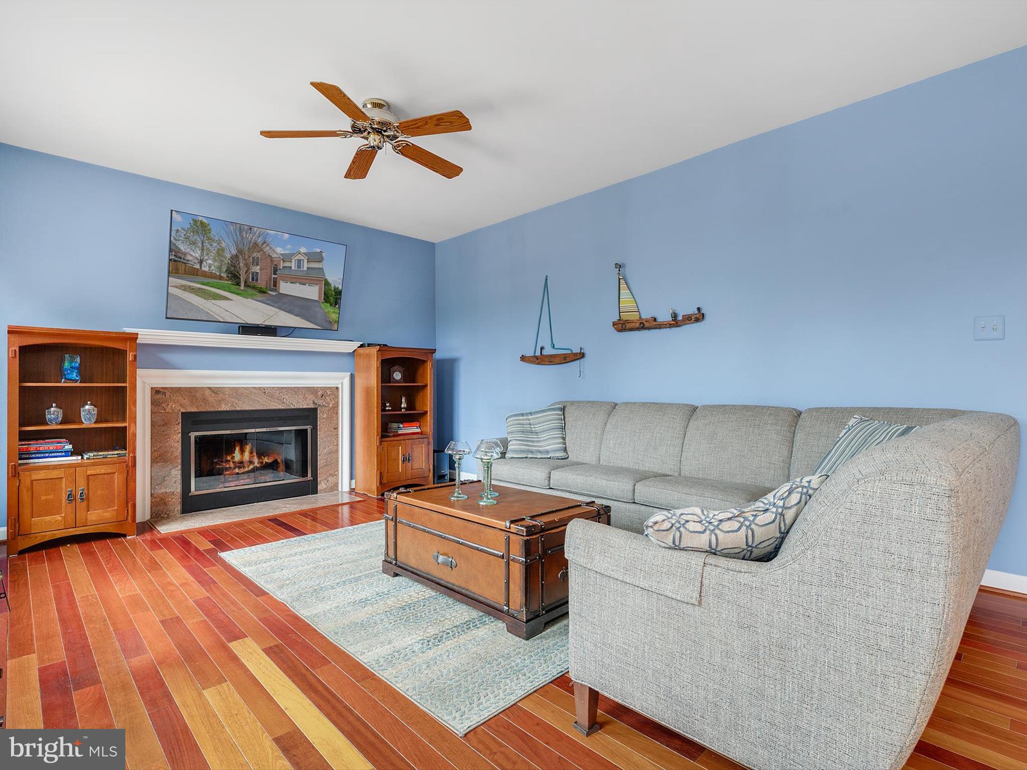 CHAPMAN FARM AT CROFTON - Residential