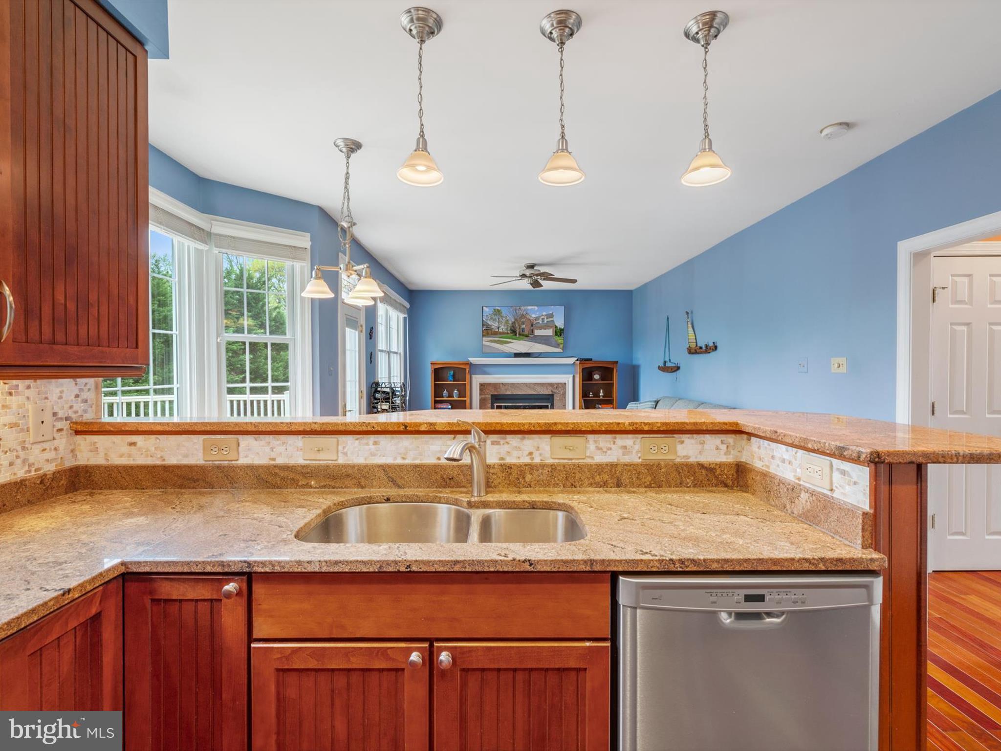 CHAPMAN FARM AT CROFTON - Residential