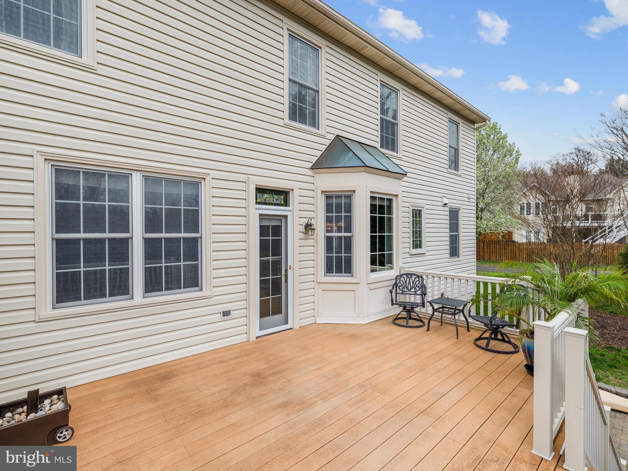 CHAPMAN FARM AT CROFTON - Residential