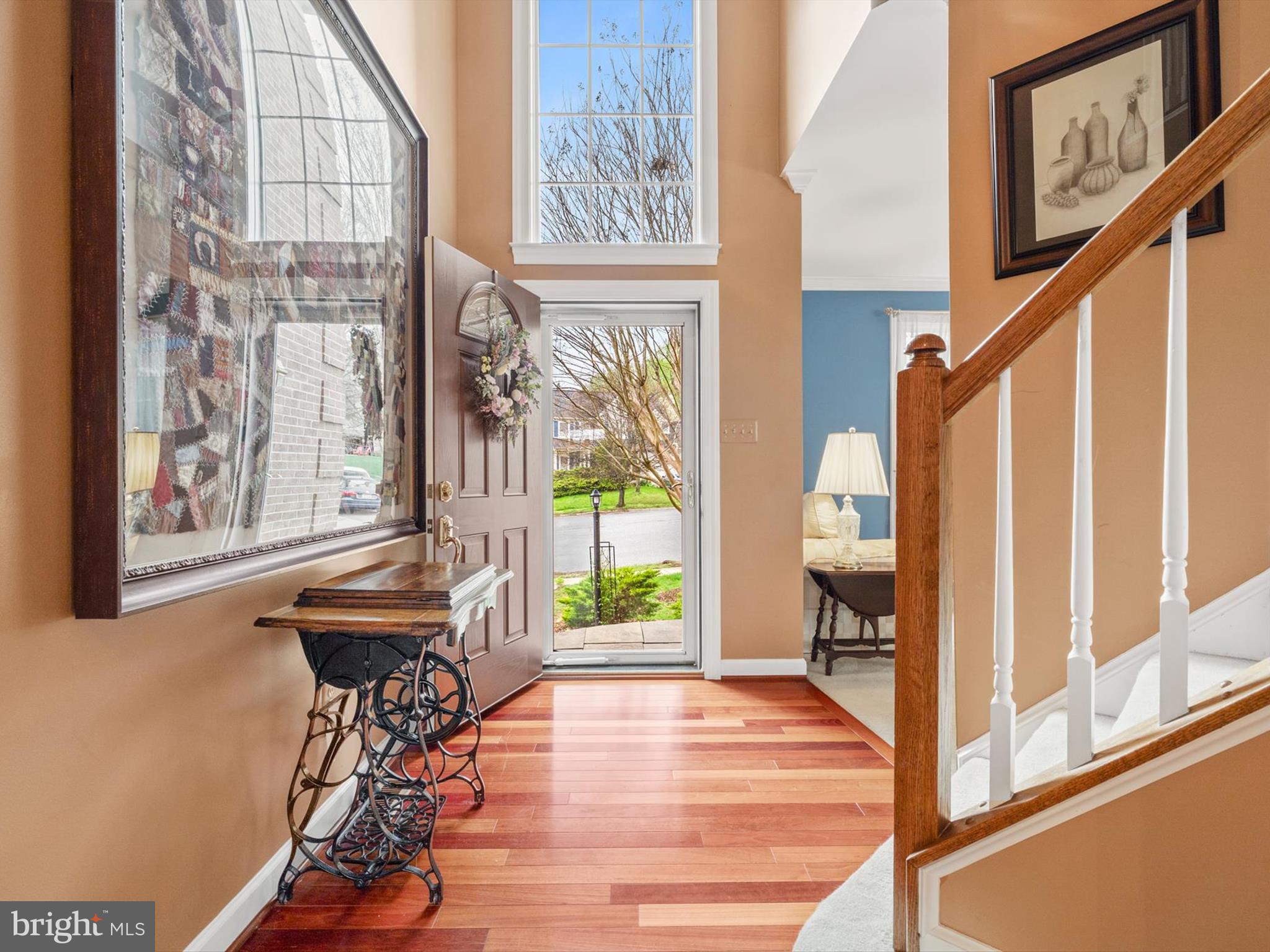 CHAPMAN FARM AT CROFTON - Residential