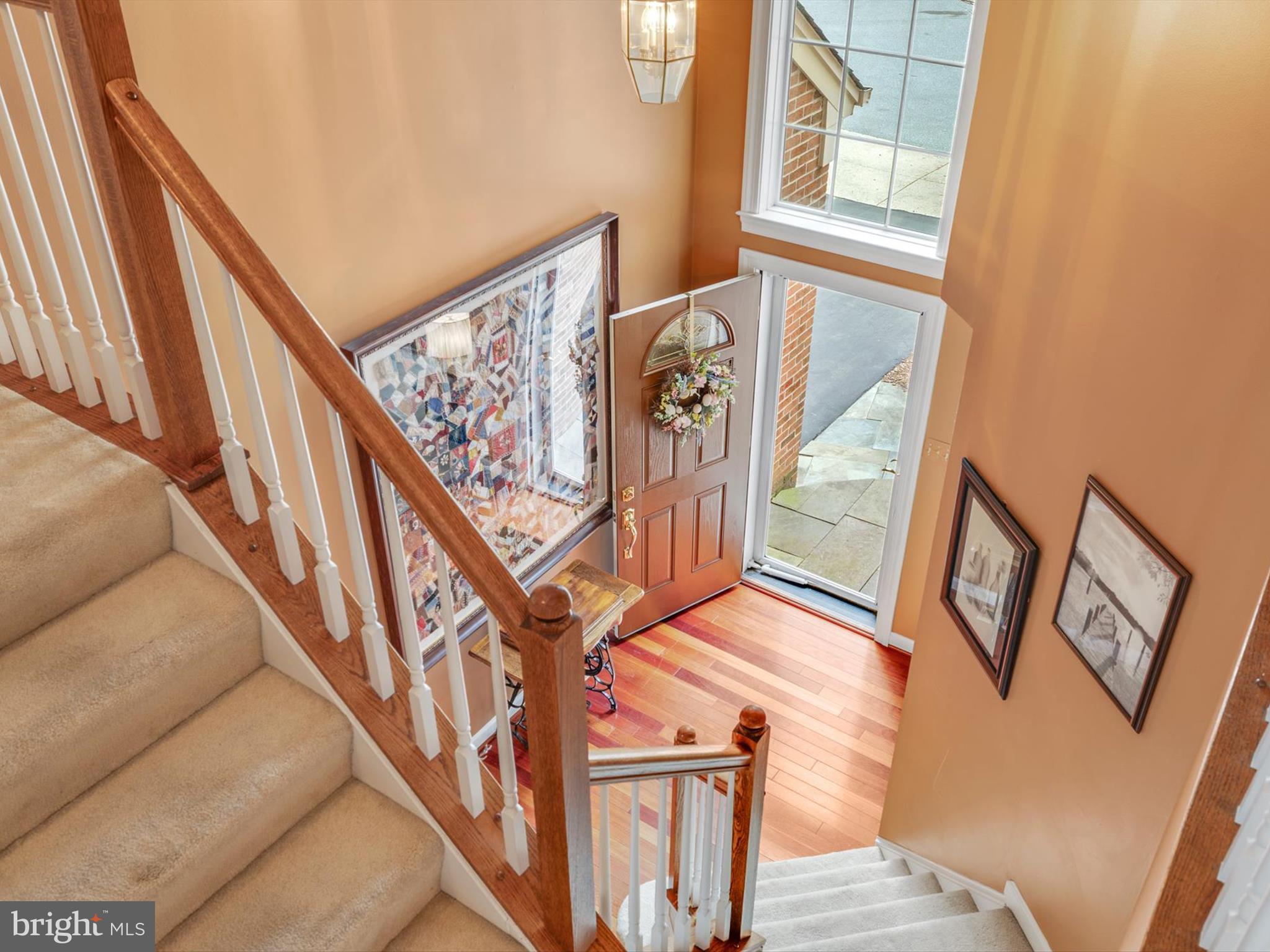 CHAPMAN FARM AT CROFTON - Residential