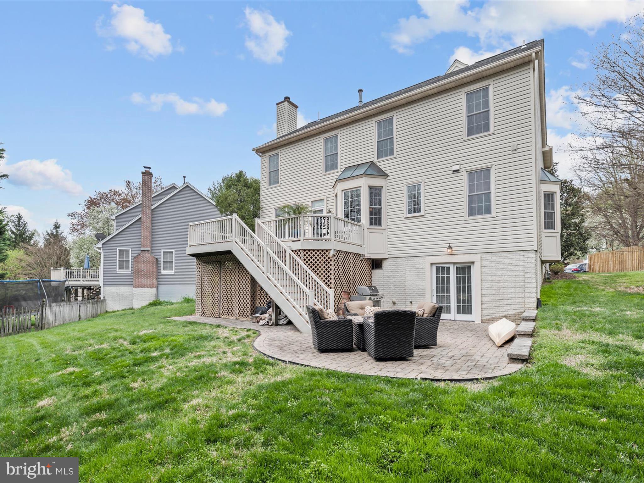 CHAPMAN FARM AT CROFTON - Residential