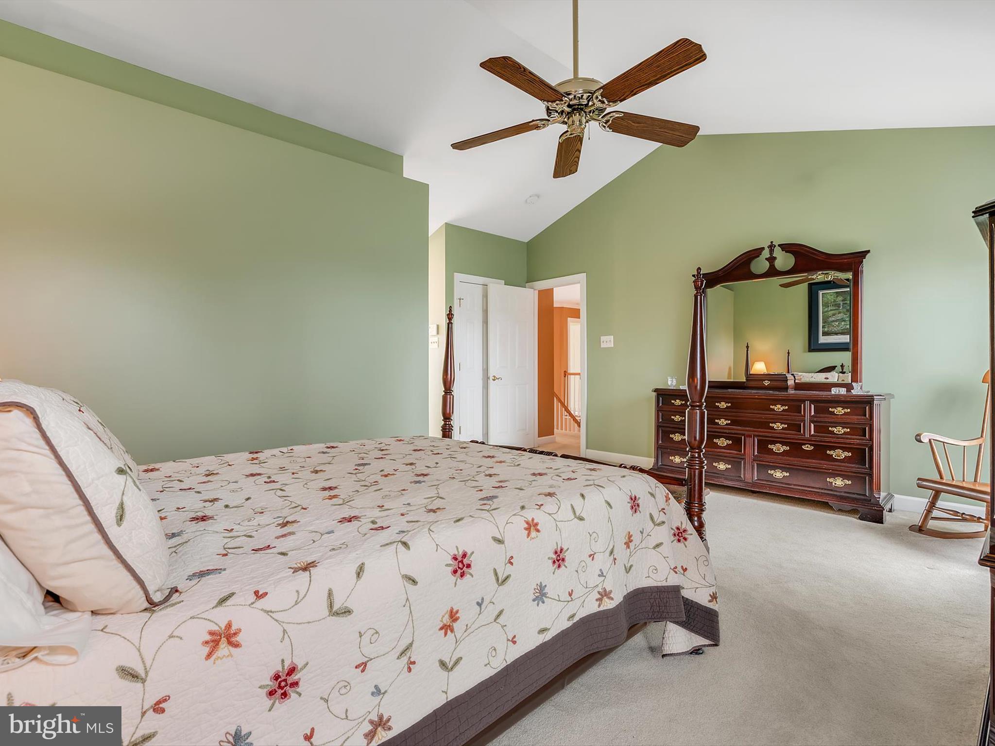 CHAPMAN FARM AT CROFTON - Residential