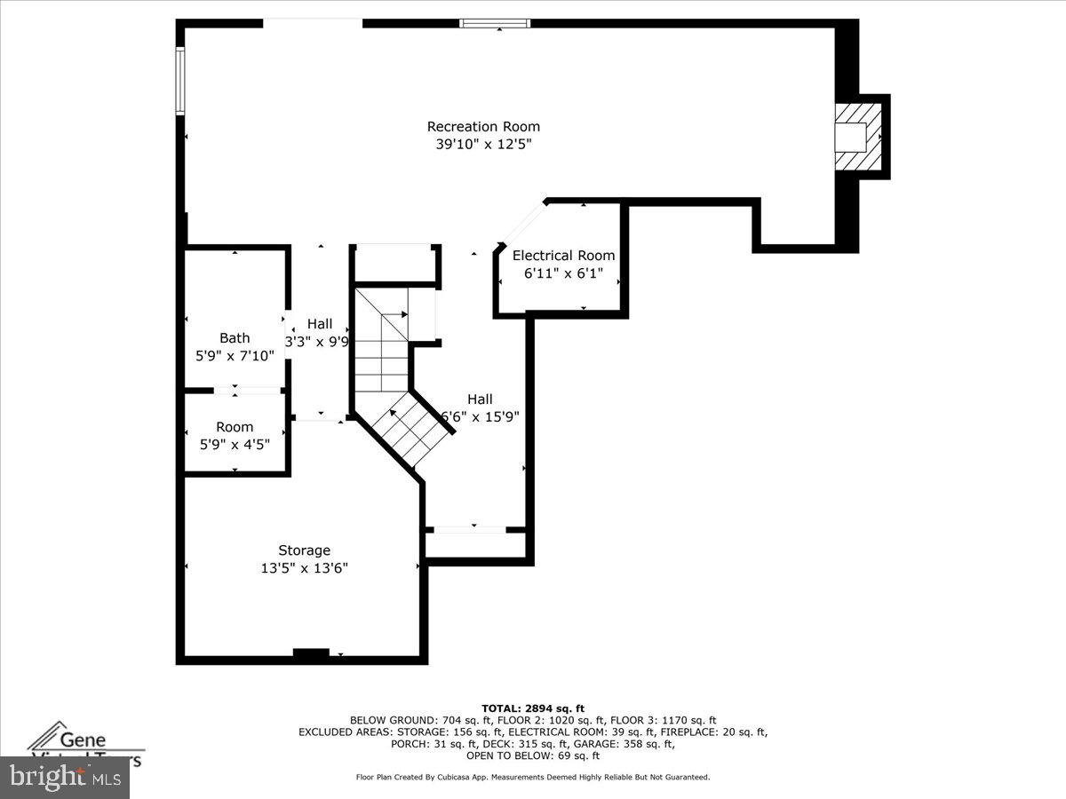 CHAPMAN FARM AT CROFTON - Residential