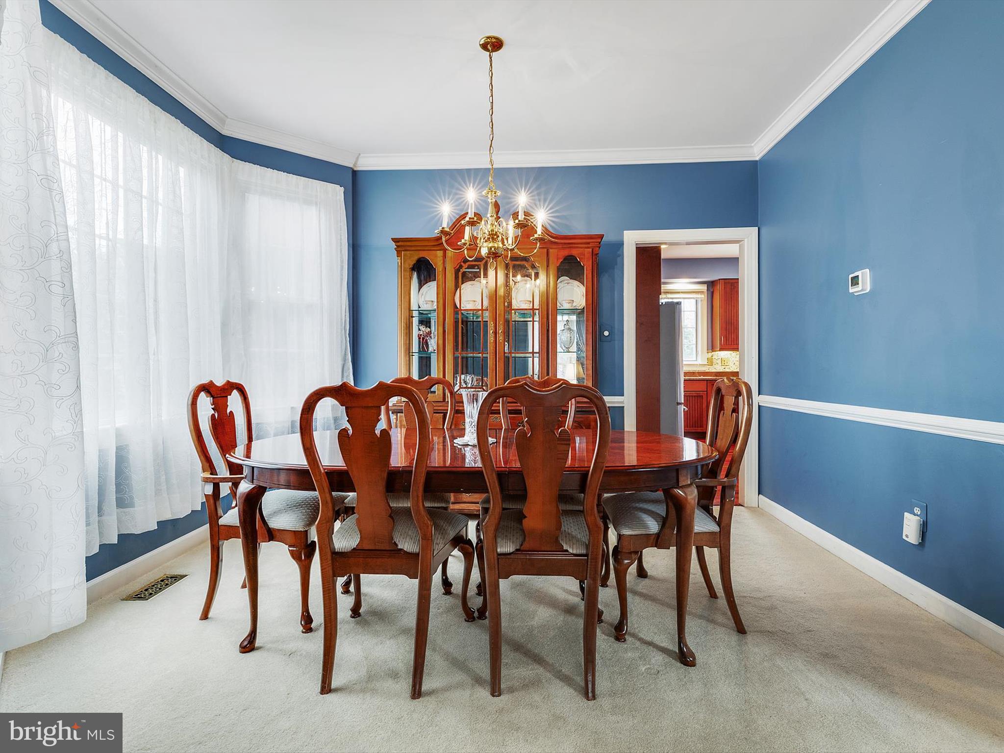 CHAPMAN FARM AT CROFTON - Residential