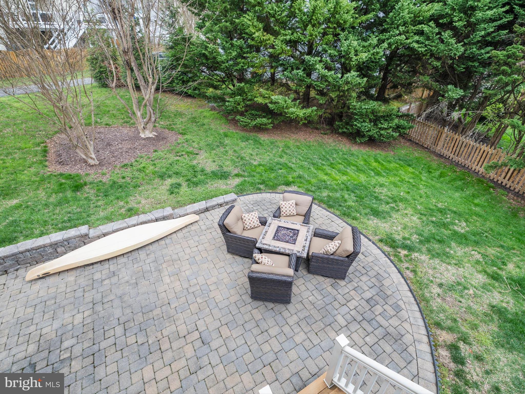 CHAPMAN FARM AT CROFTON - Residential