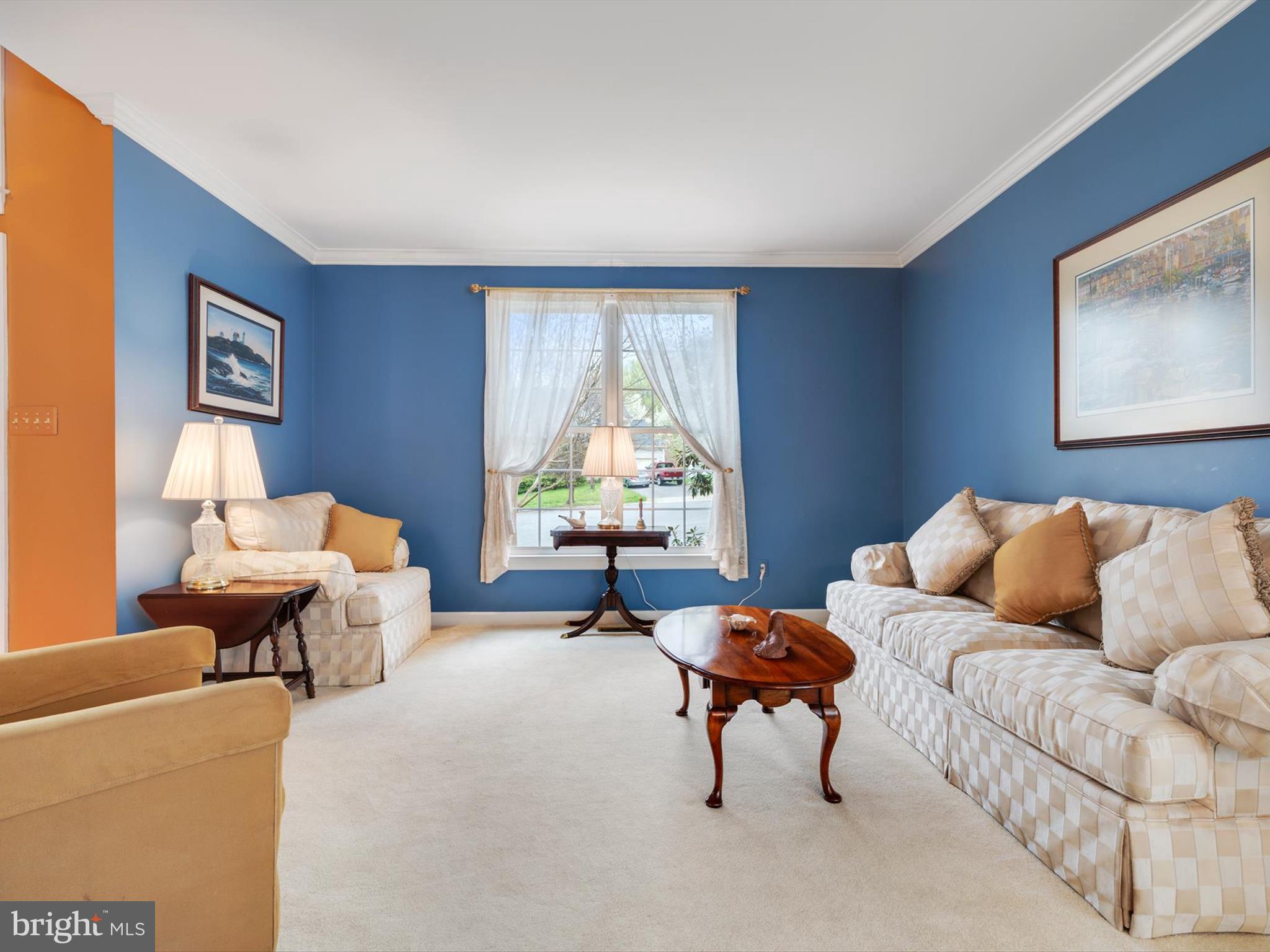 CHAPMAN FARM AT CROFTON - Residential