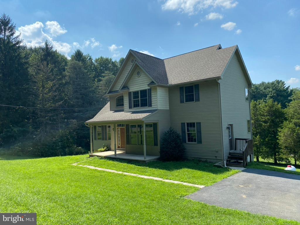 Photo of 124 Good Road, NEW PROVIDENCE, PA 17560 (MLS # PALA2095858)