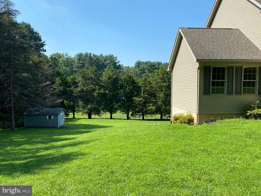 Photo of 124 Good Road, NEW PROVIDENCE, PA 17560 (MLS # PALA2095858)