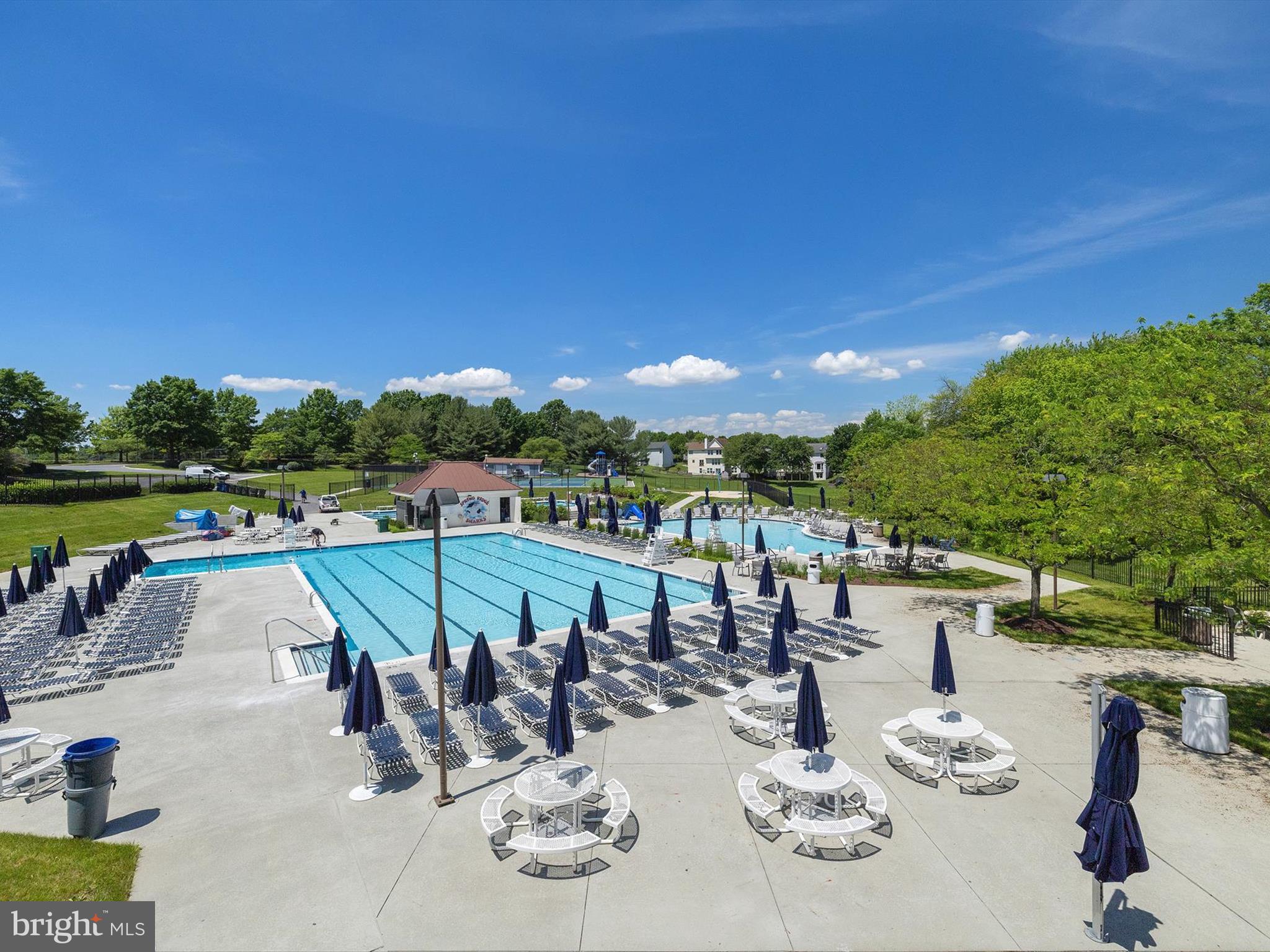 SPRING RIDGE - Residential