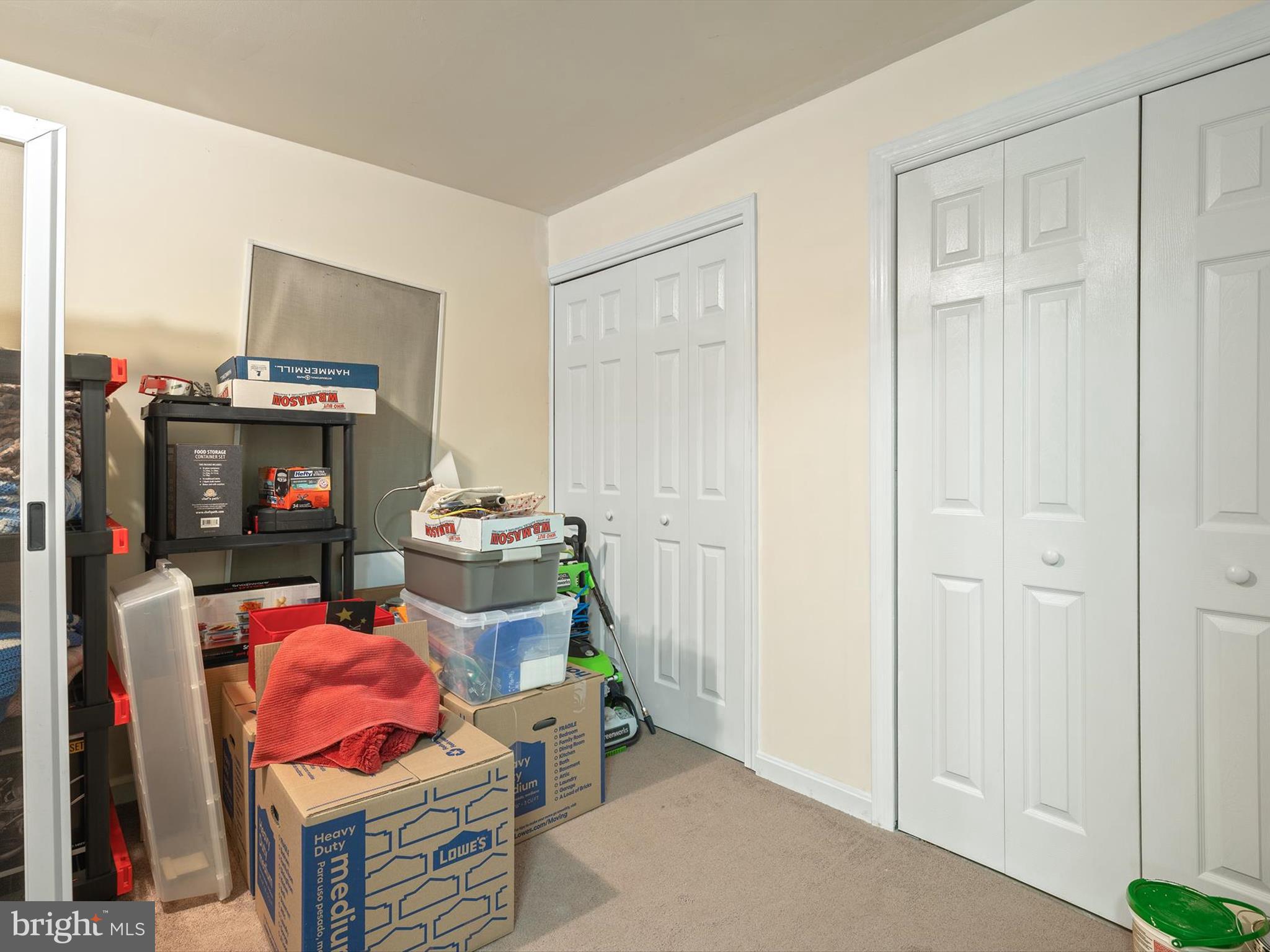 SPRING RIDGE - Residential