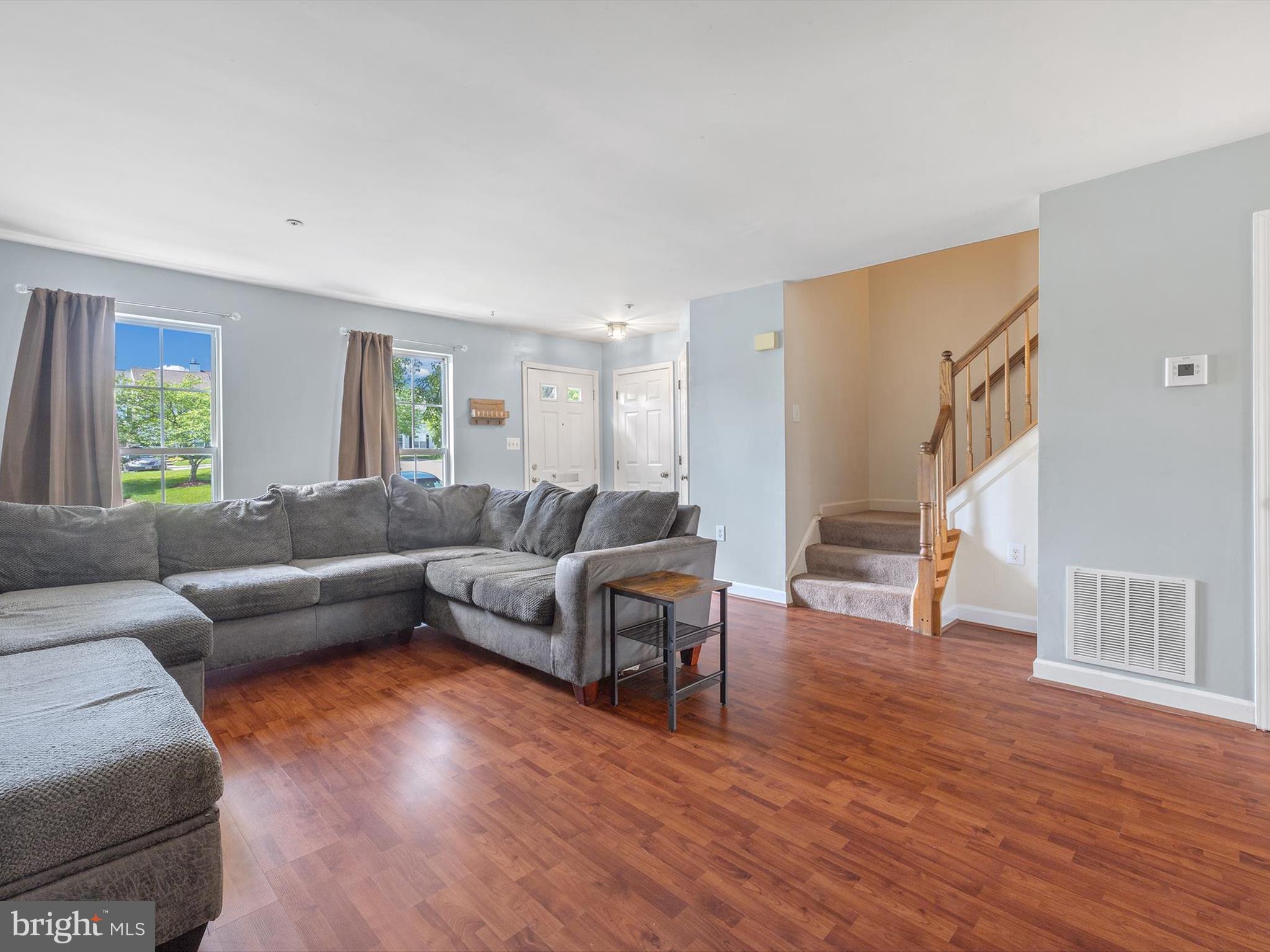 SPRING RIDGE - Residential