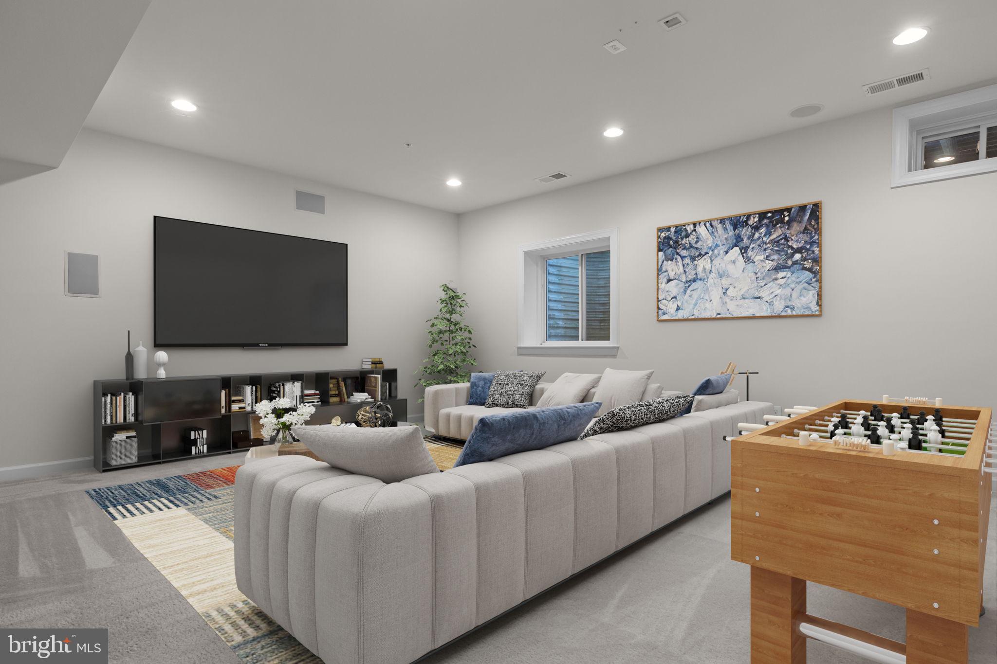 CARRIAGE HILL - Residential