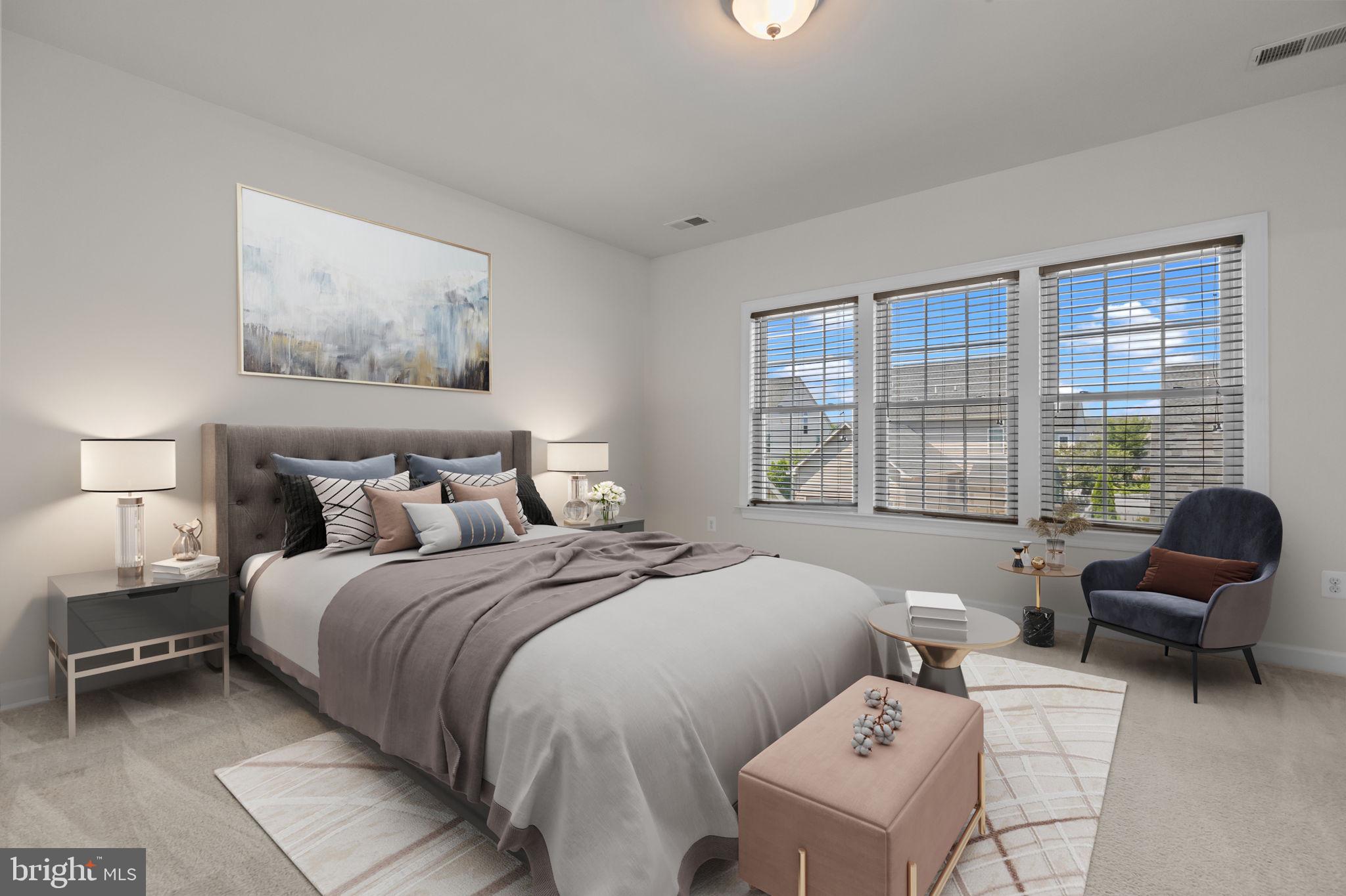 CARRIAGE HILL - Residential