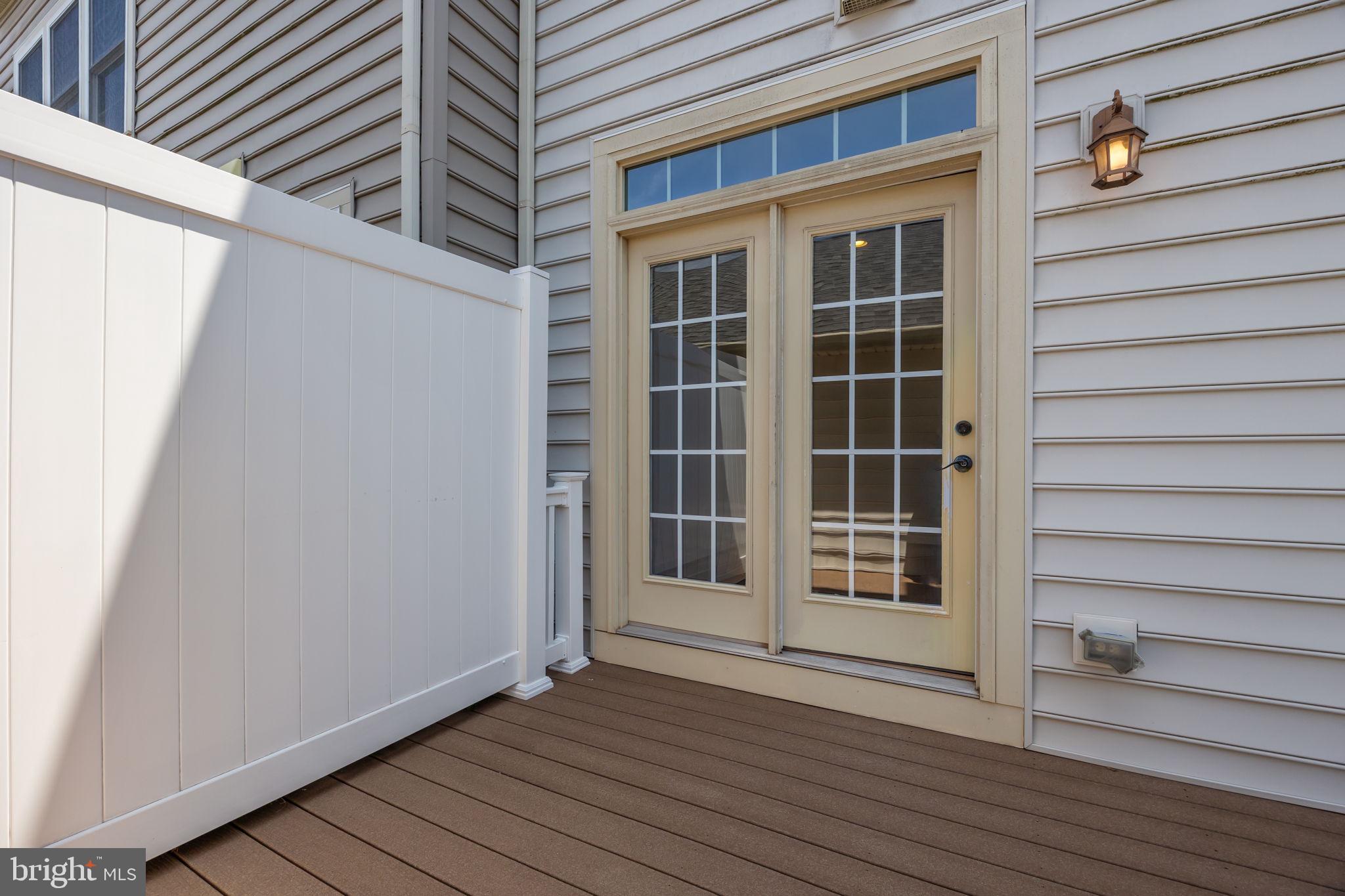 CARRIAGE HILL - Residential