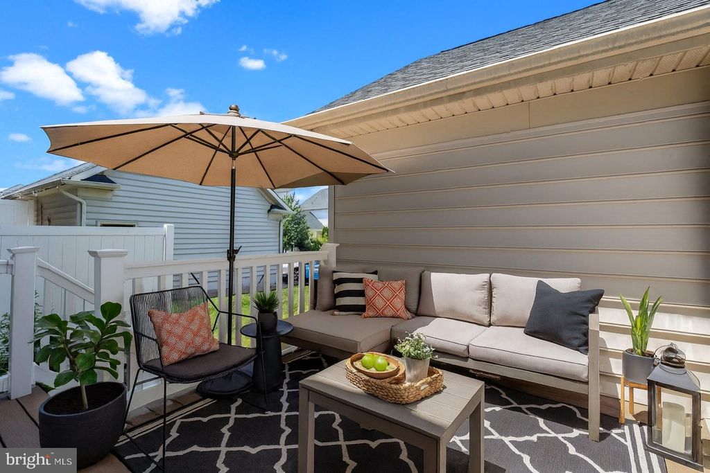 Photo of 3765 William Daves Road, DOYLESTOWN, PA 18902 (MLS # PABU2099830)