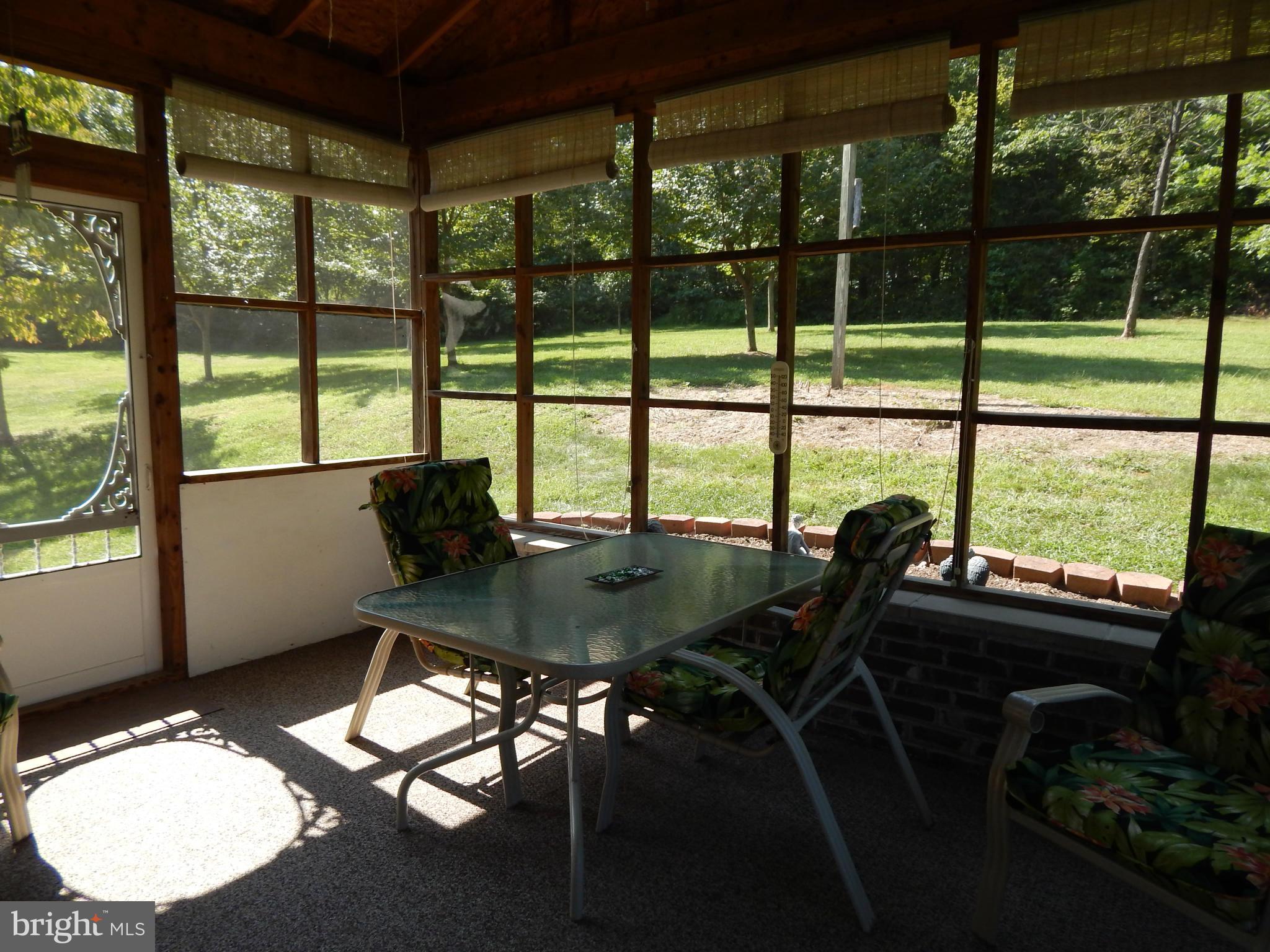 SHIRLEY FARMS - Residential