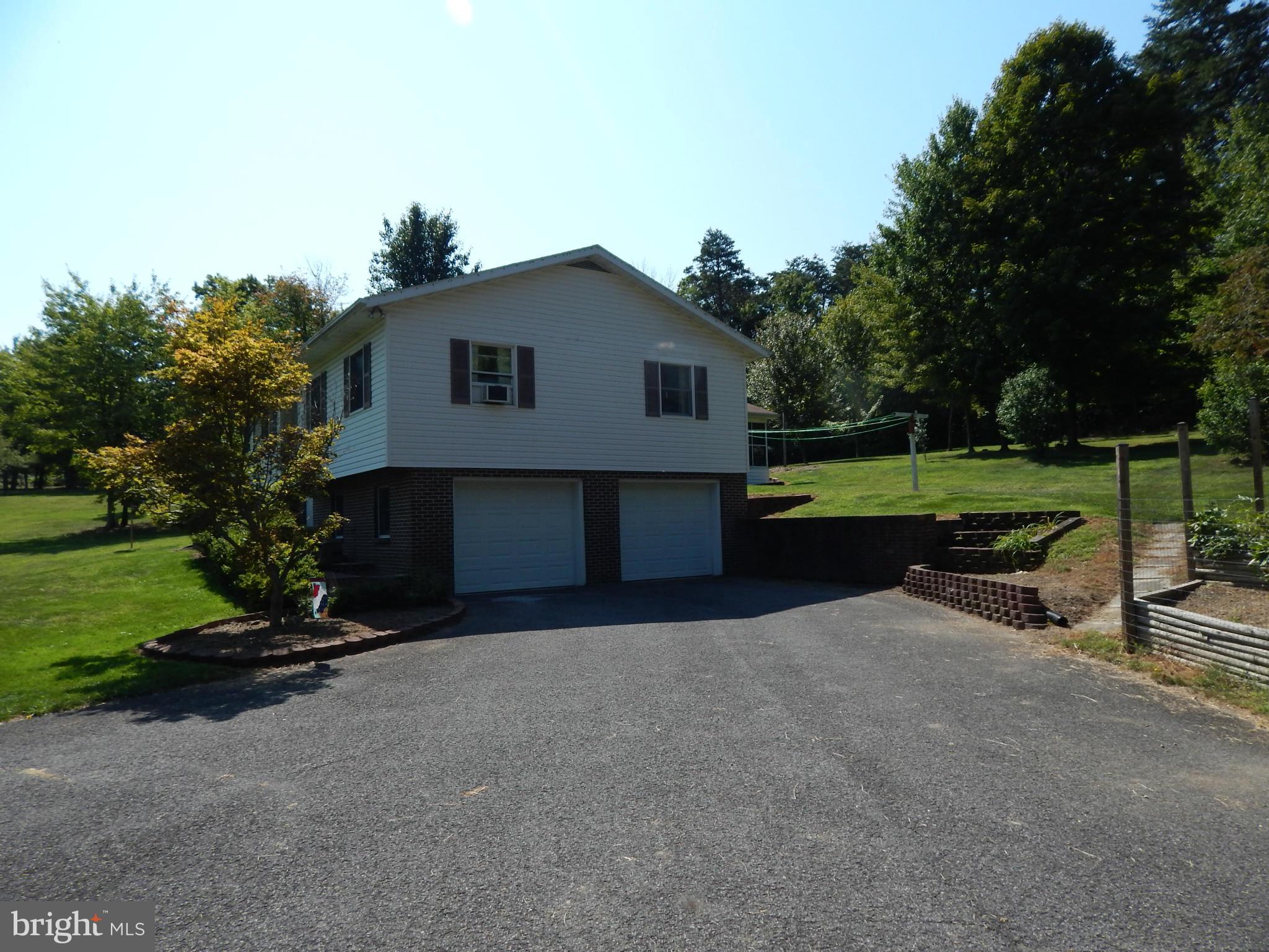 SHIRLEY FARMS - Residential