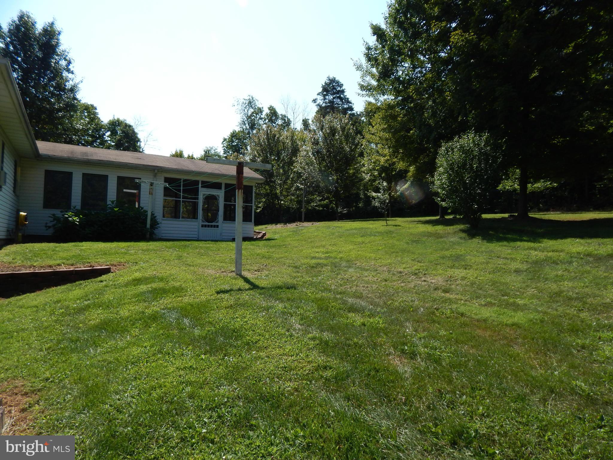 SHIRLEY FARMS - Residential