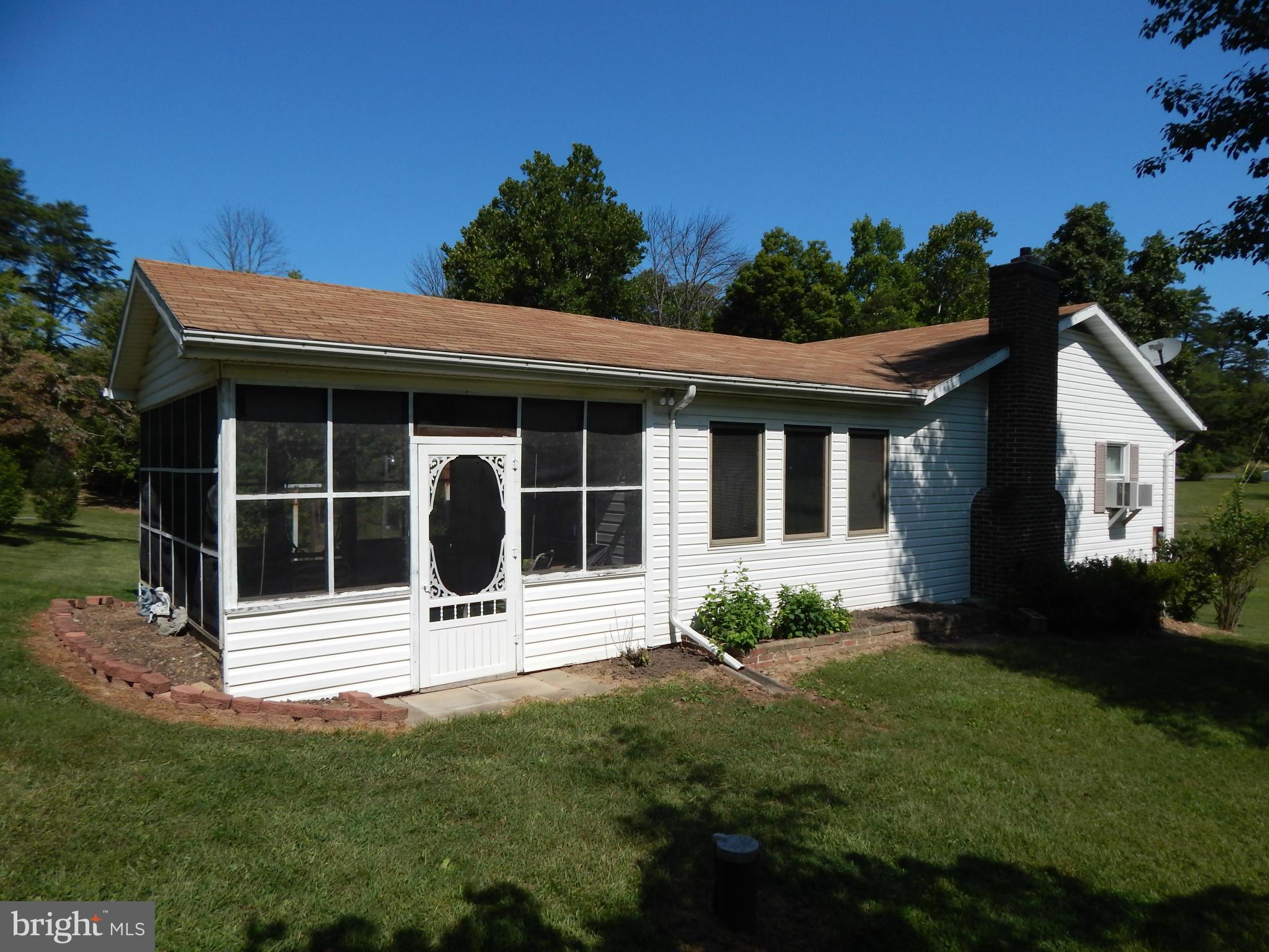 SHIRLEY FARMS - Residential