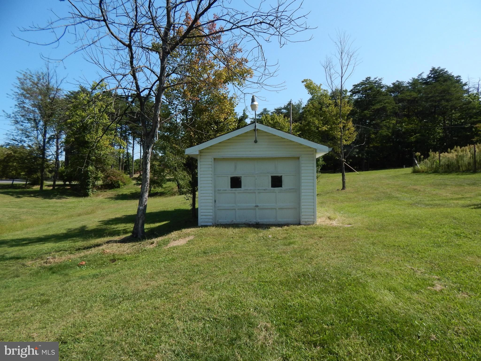SHIRLEY FARMS - Residential