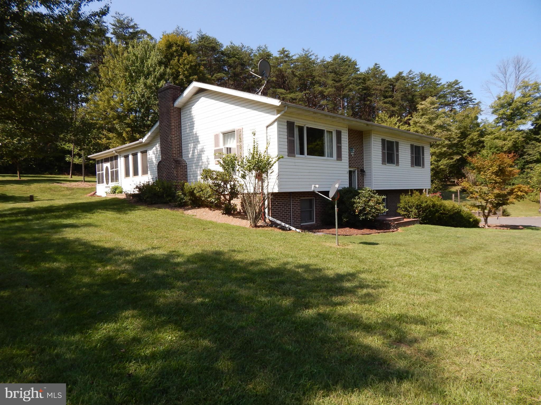 SHIRLEY FARMS - Residential