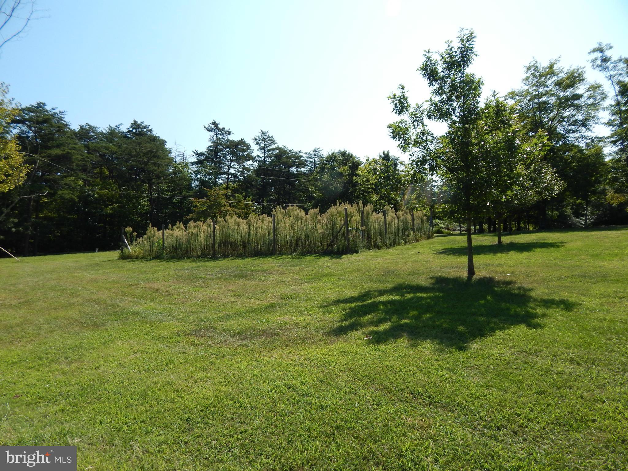 SHIRLEY FARMS - Residential