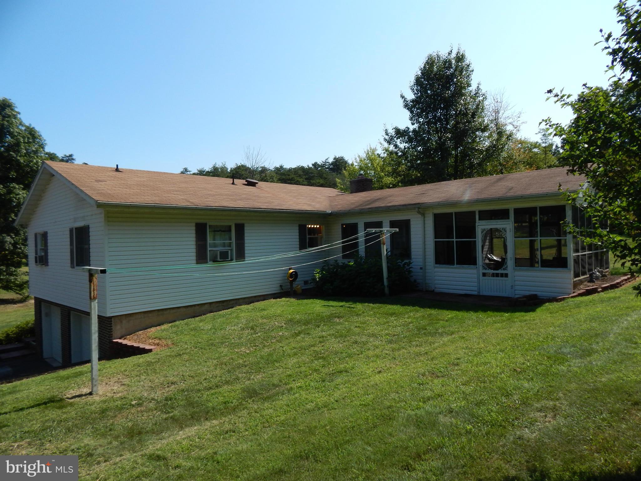 SHIRLEY FARMS - Residential