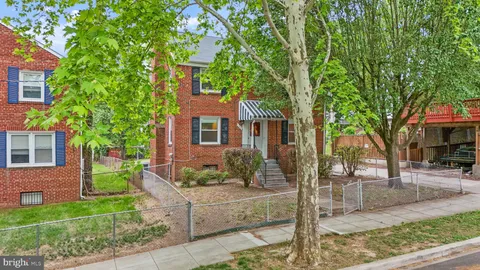 MLS: DCDC2262296