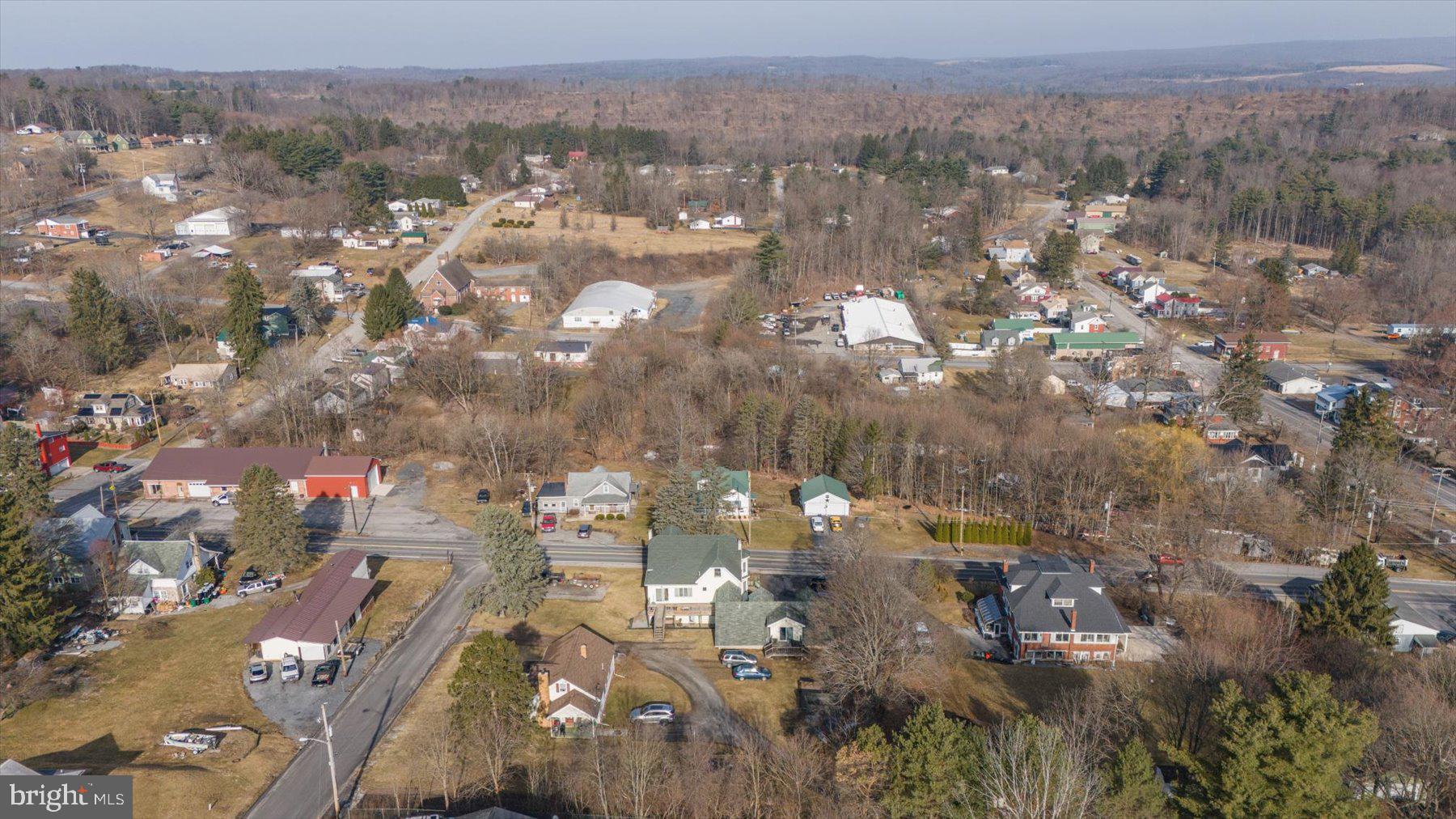 NONE AVAILABLE - Residential Income