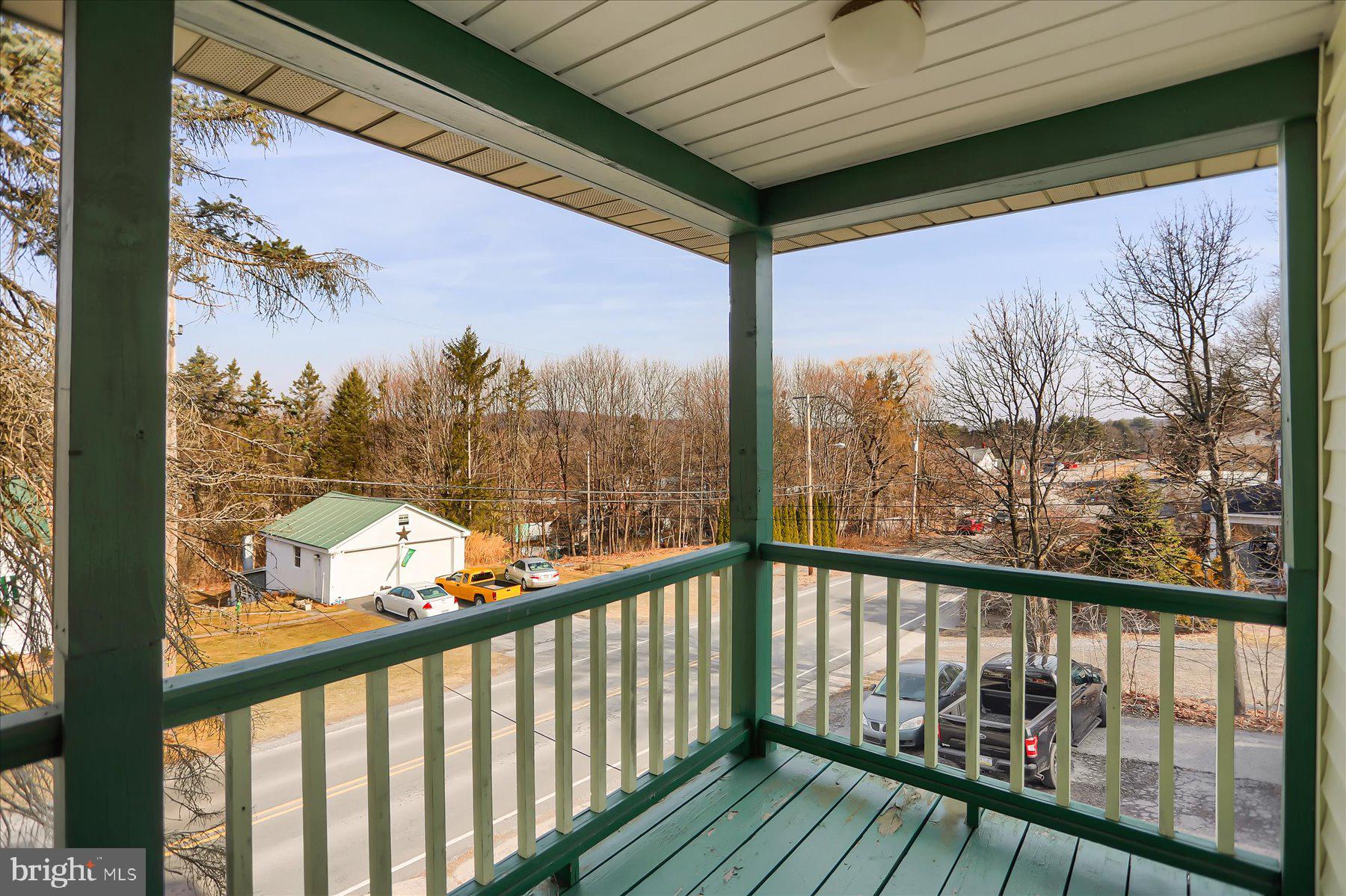 NONE AVAILABLE - Residential Income