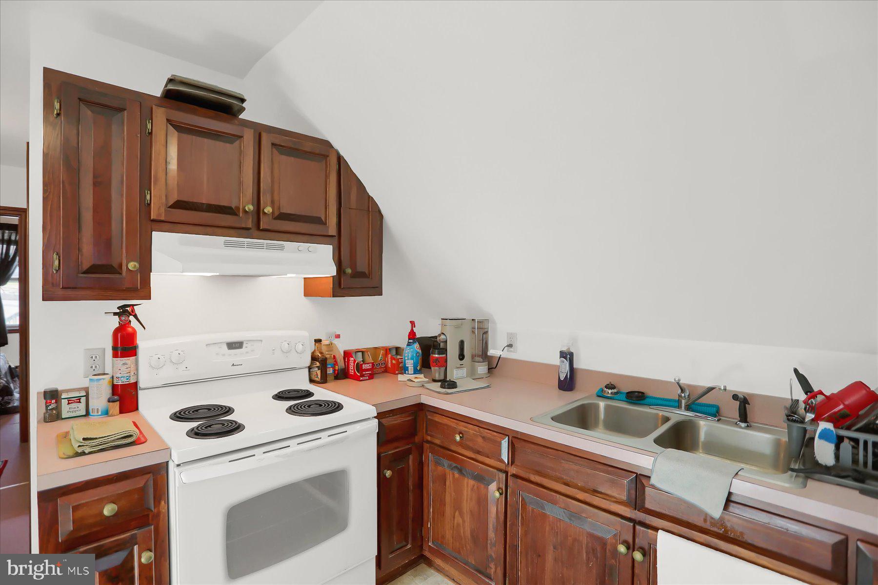 NONE AVAILABLE - Residential Income