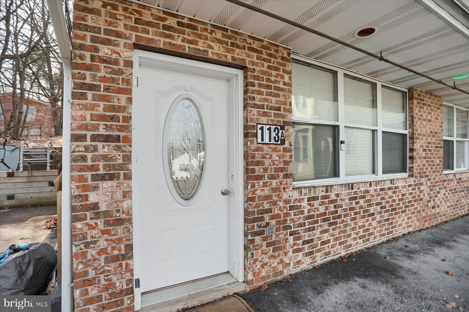 NONE AVAILABLE - Residential Income