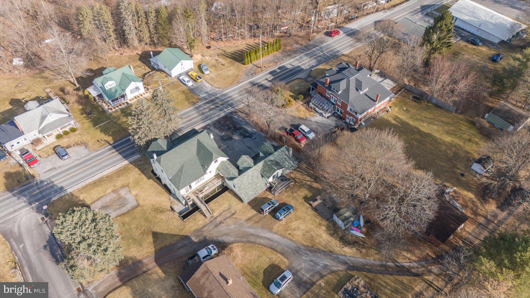 NONE AVAILABLE - Residential Income